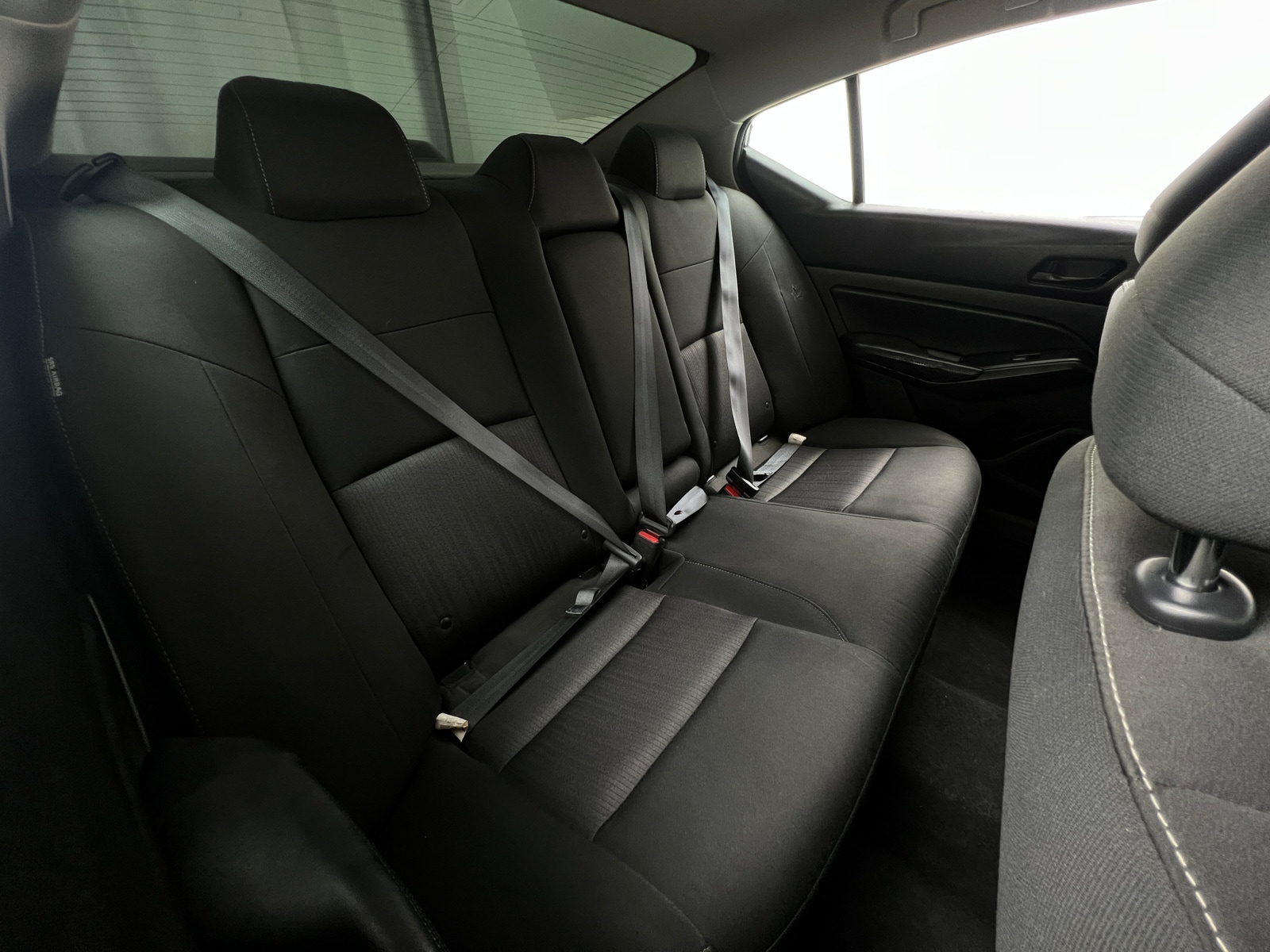 Thumbnail: 2023 Nissan Altima - 6