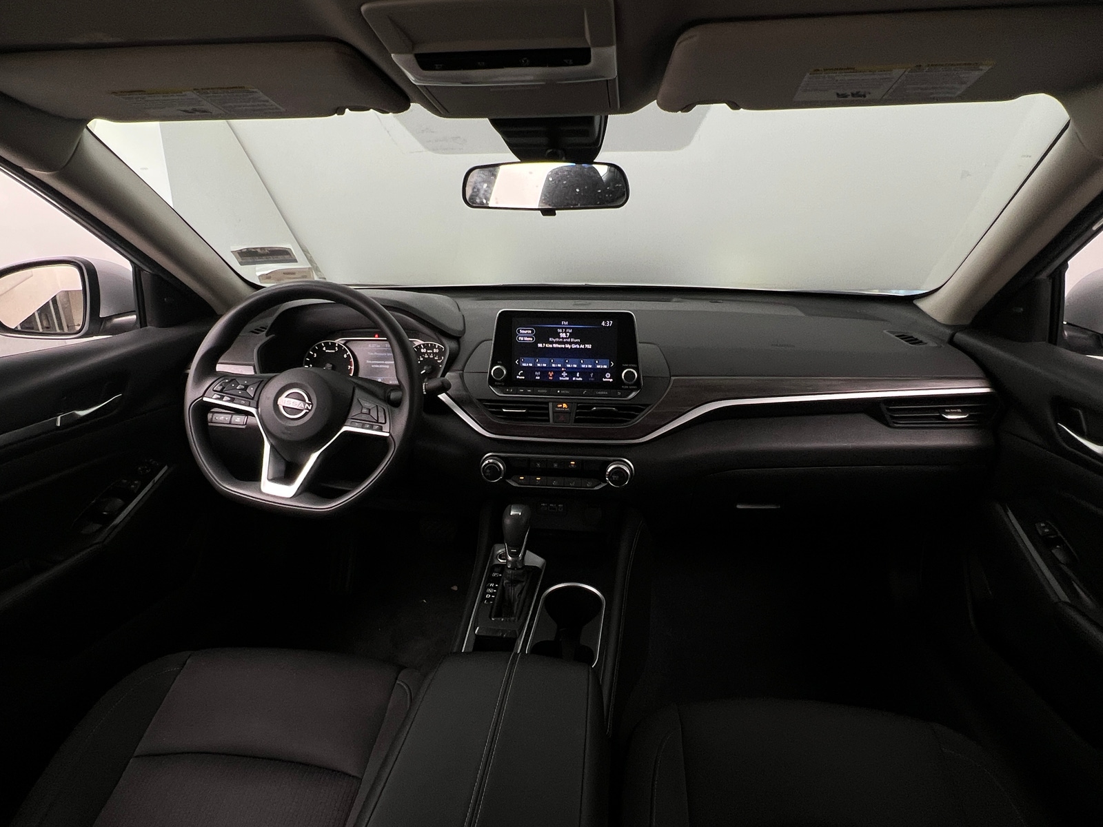 Thumbnail: 2023 Nissan Altima - 3