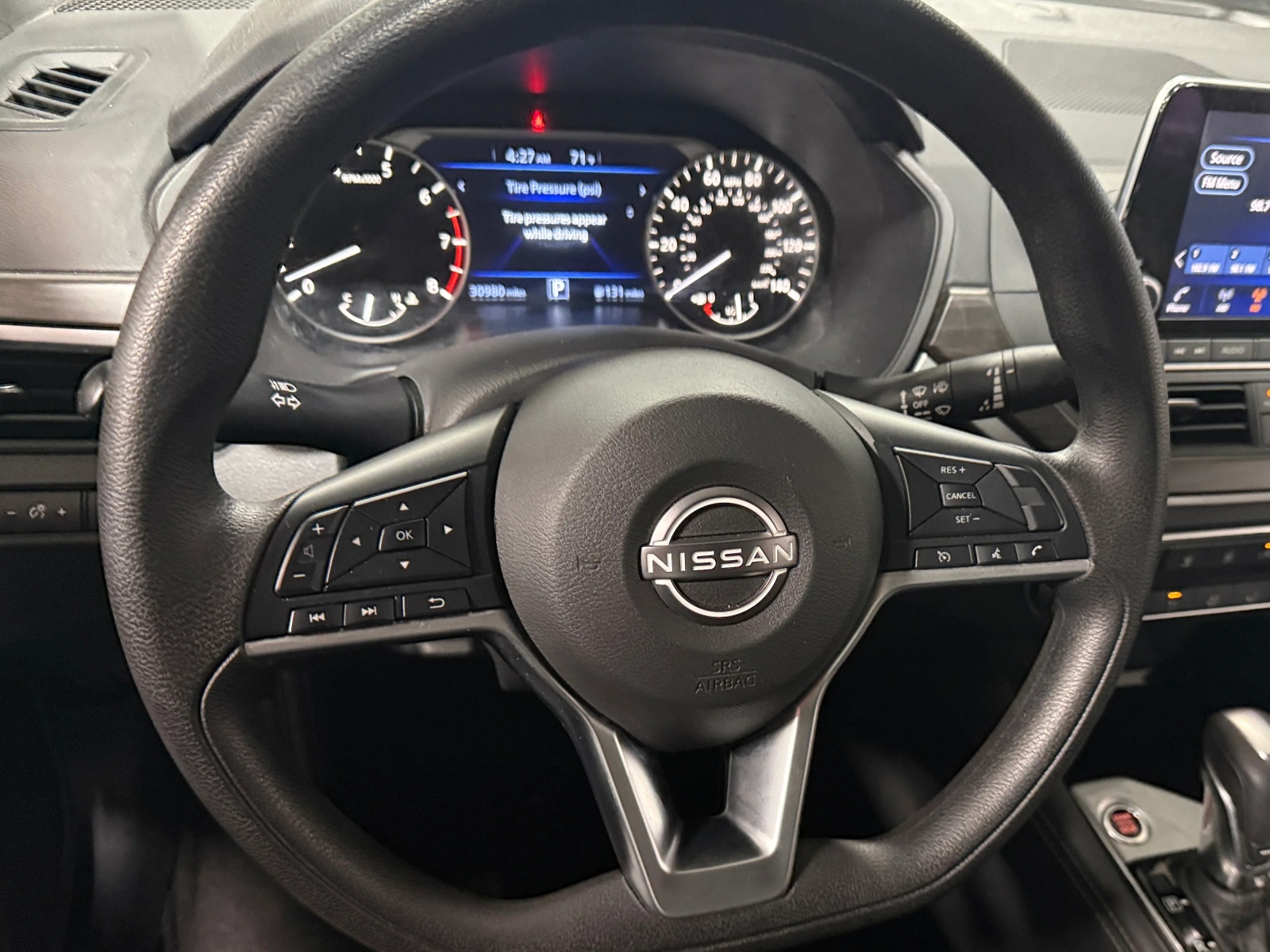 Thumbnail: 2023 Nissan Altima - 5