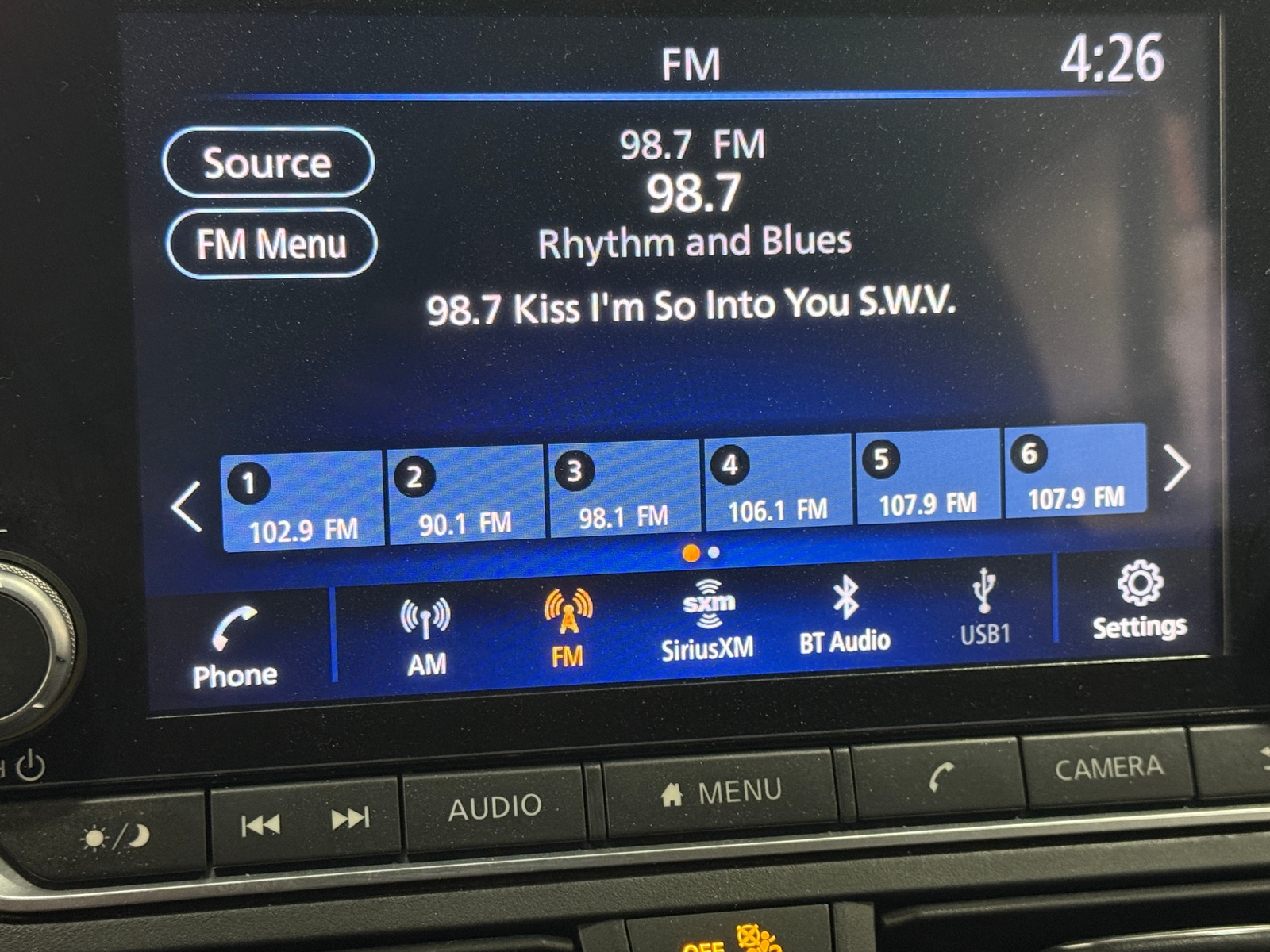 Thumbnail: 2023 Nissan Altima - 4