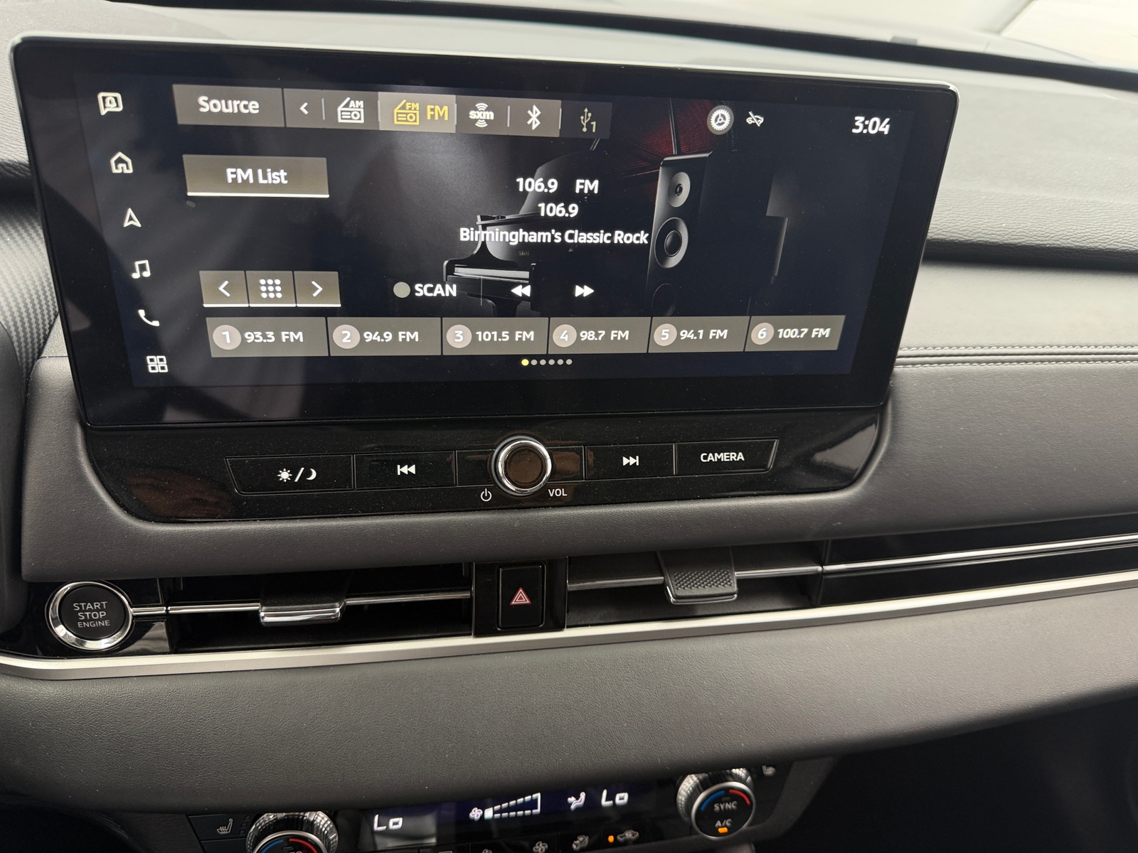 Thumbnail: 2025 Mitsubishi Outlander - 3