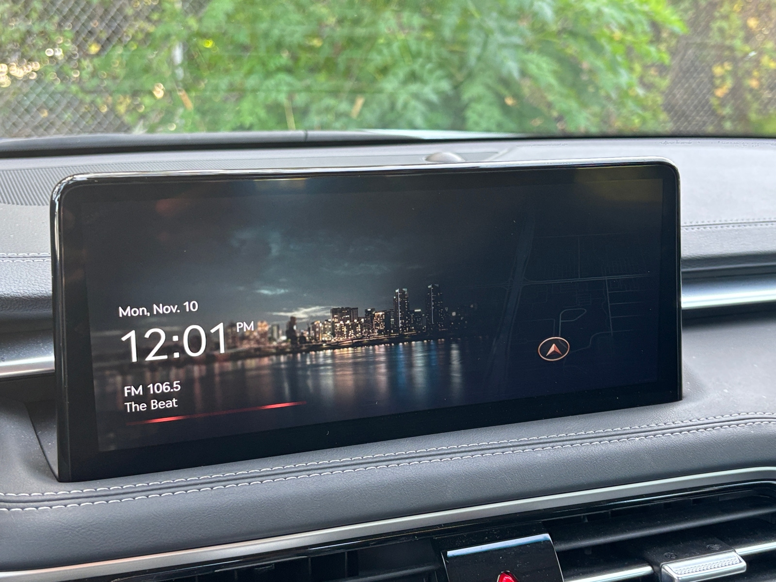 Thumbnail: 2025 Genesis G70 - 4