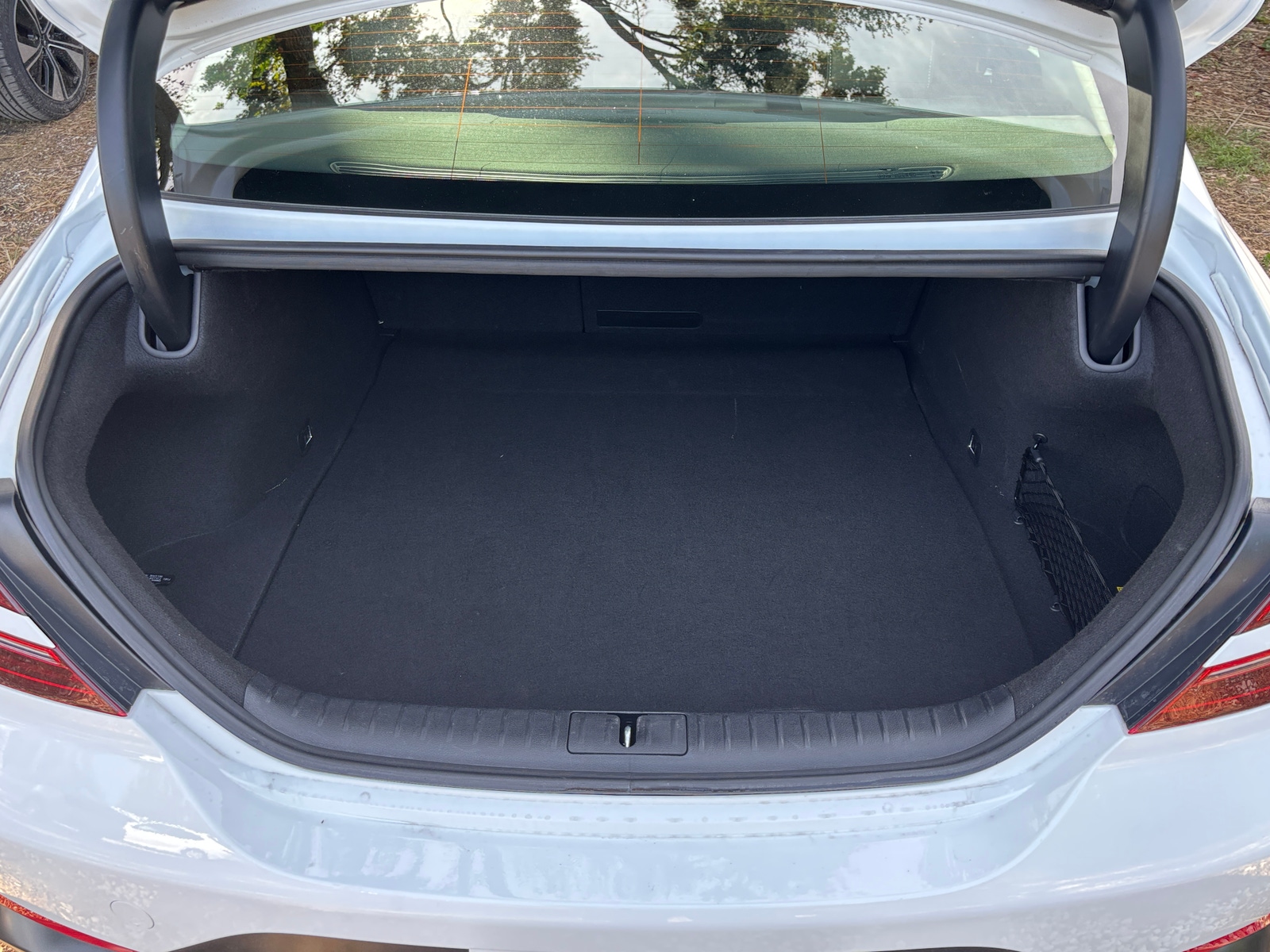 Thumbnail: 2025 Genesis G70 - 6