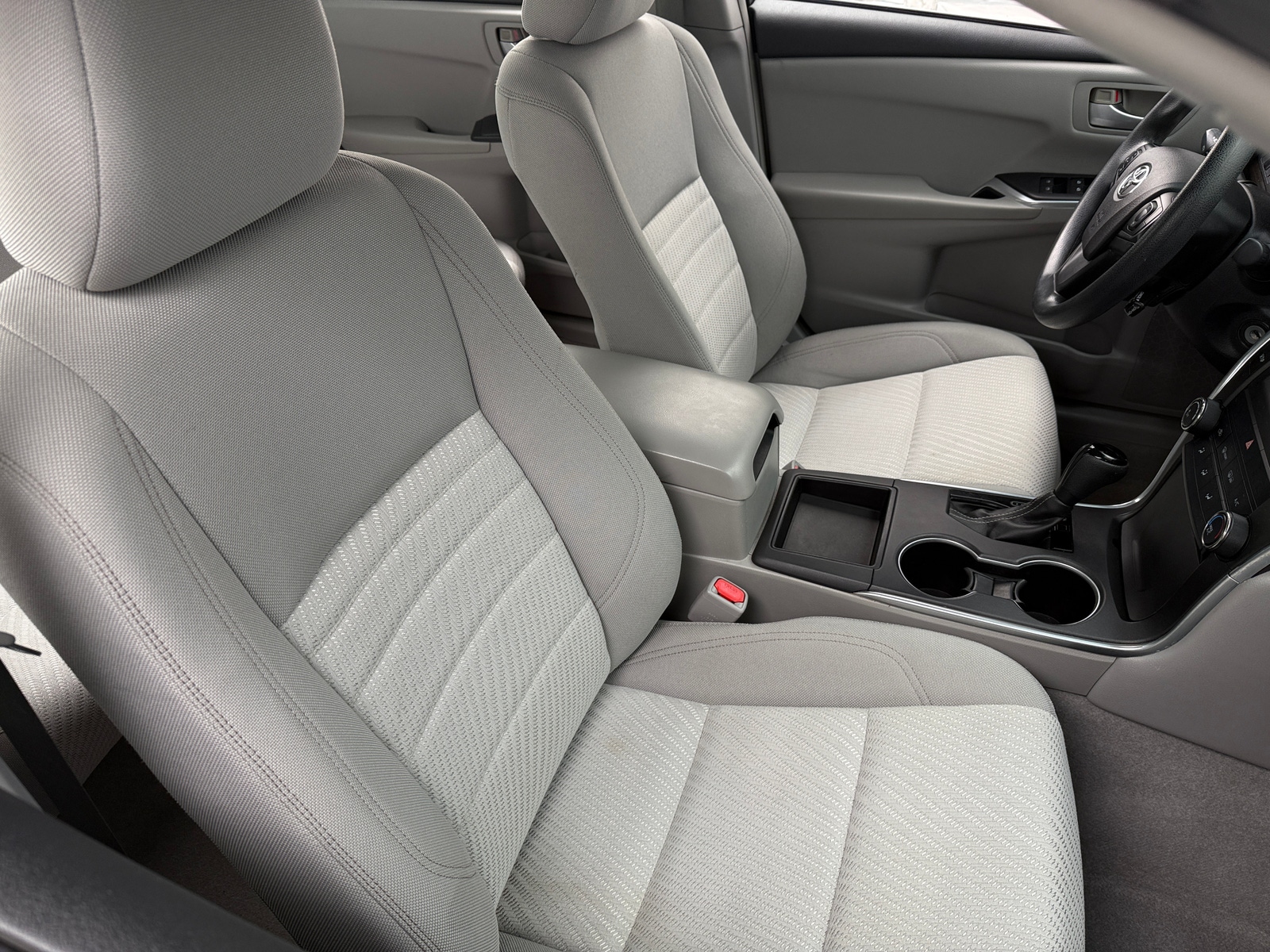 Thumbnail: 2015 Toyota Camry - 2