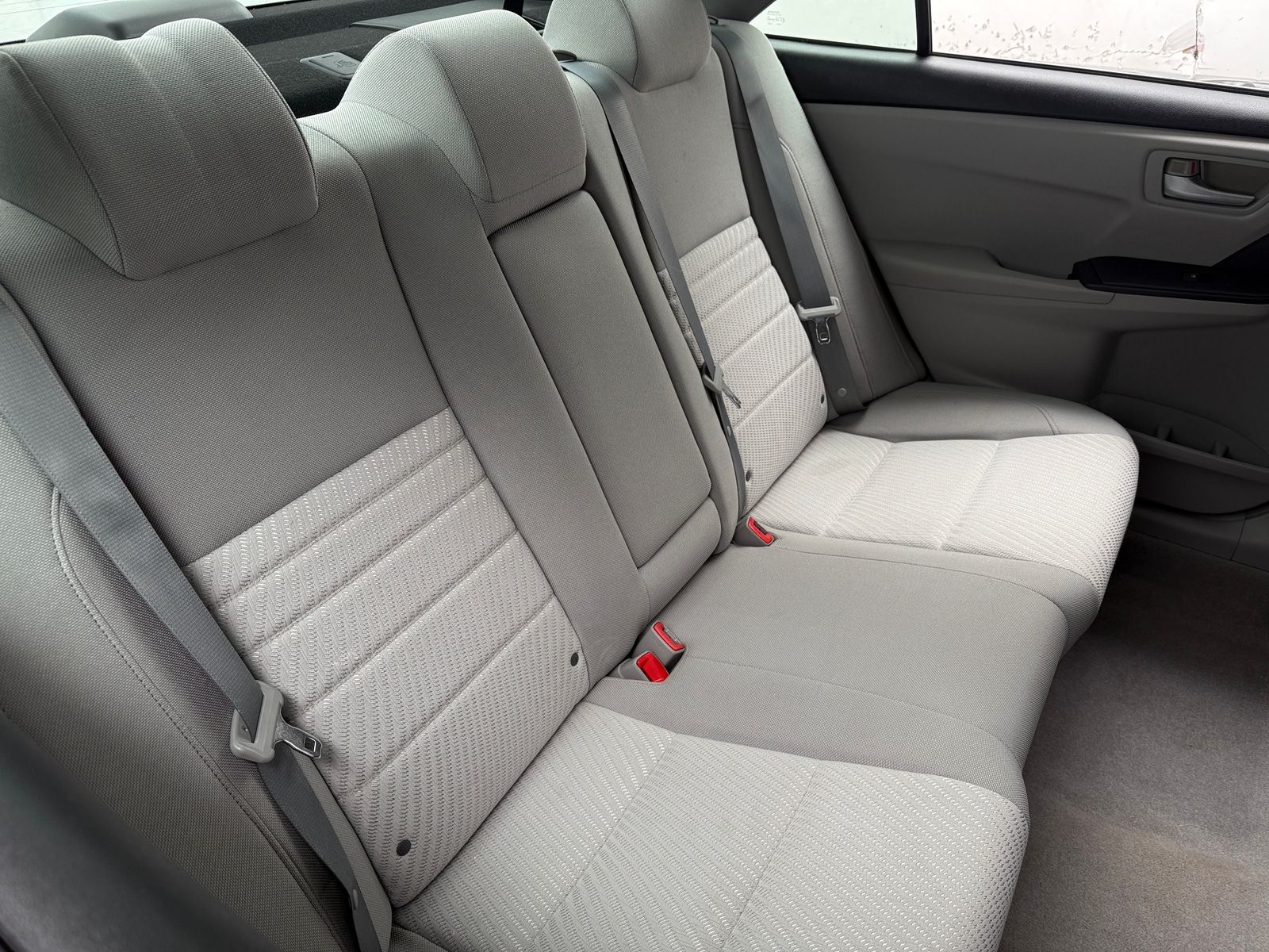 Thumbnail: 2015 Toyota Camry - 6