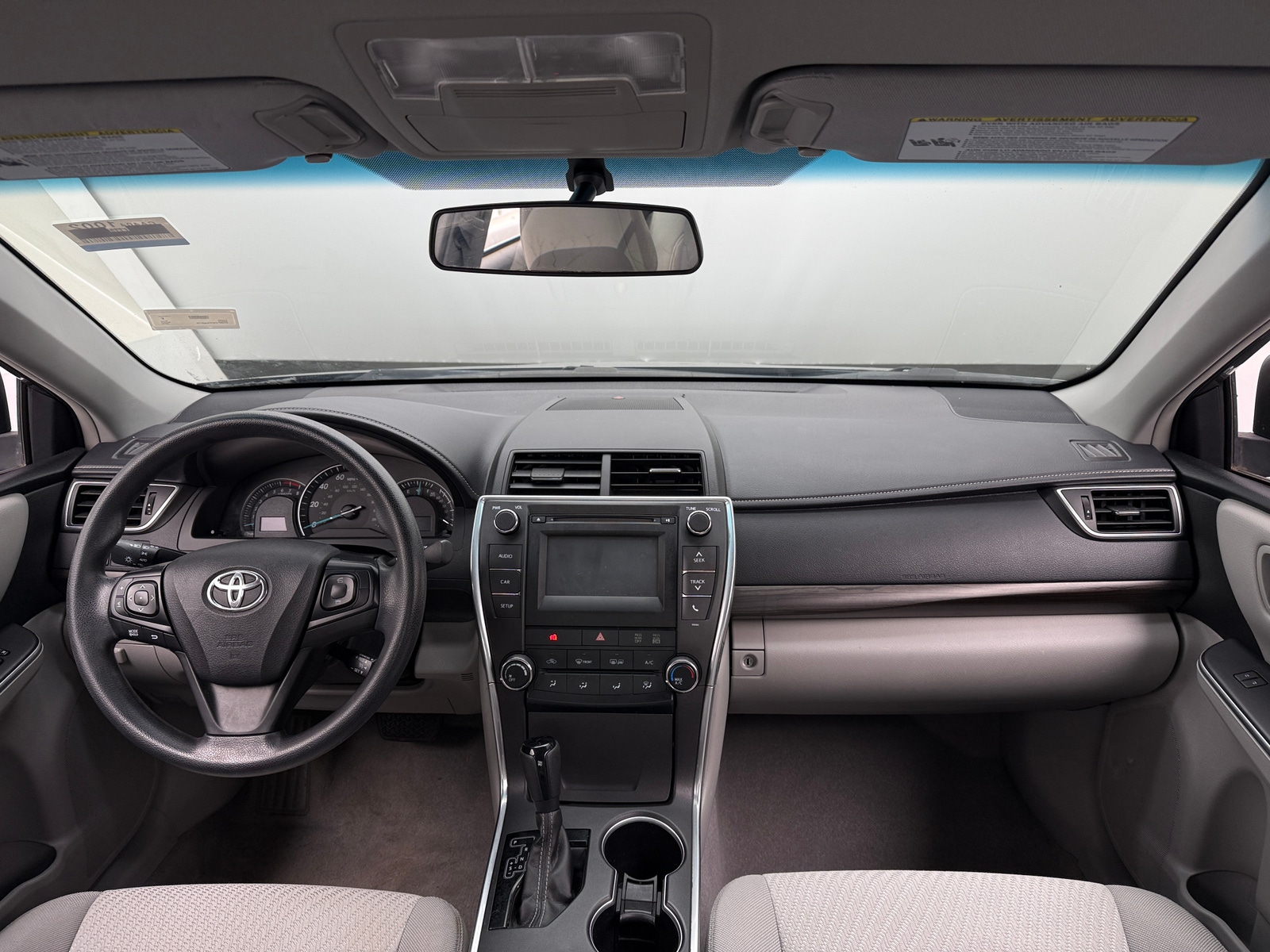 Thumbnail: 2015 Toyota Camry - 3