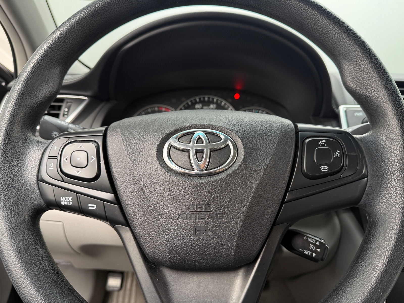 Thumbnail: 2015 Toyota Camry - 5