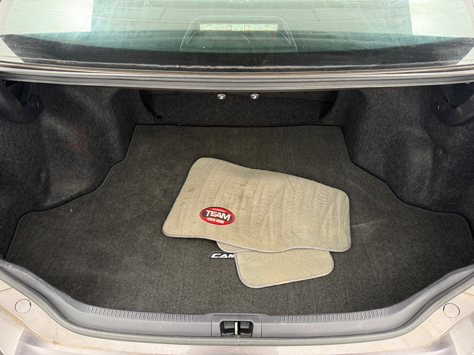 Thumbnail: 2015 Toyota Camry - 7