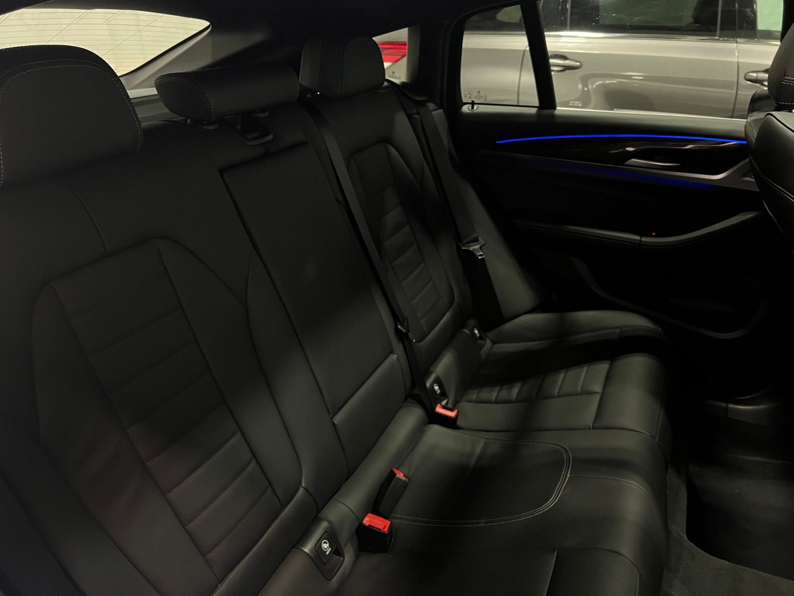 Thumbnail: 2019 BMW X4 - 5