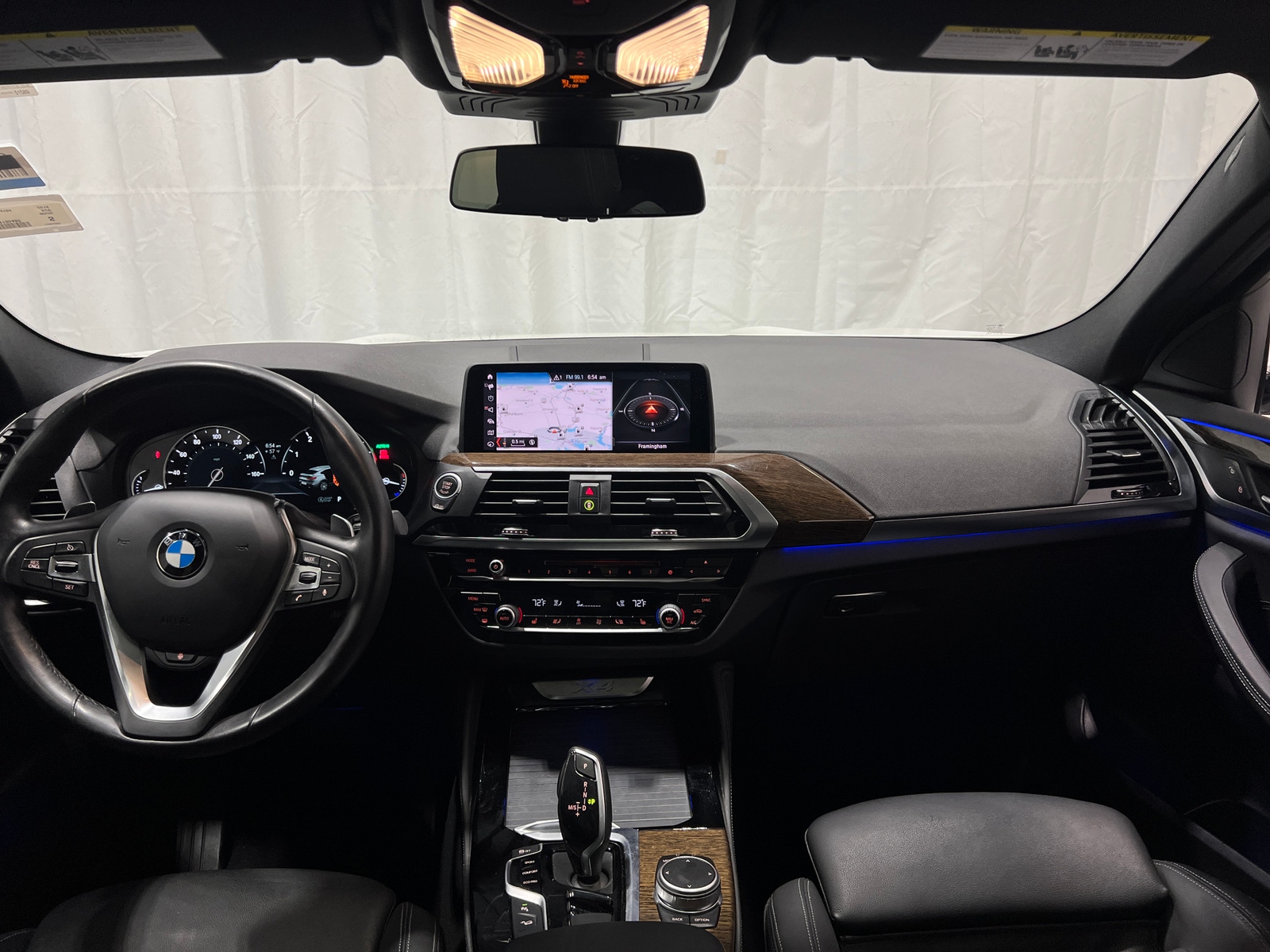 Thumbnail: 2019 BMW X4 - 2