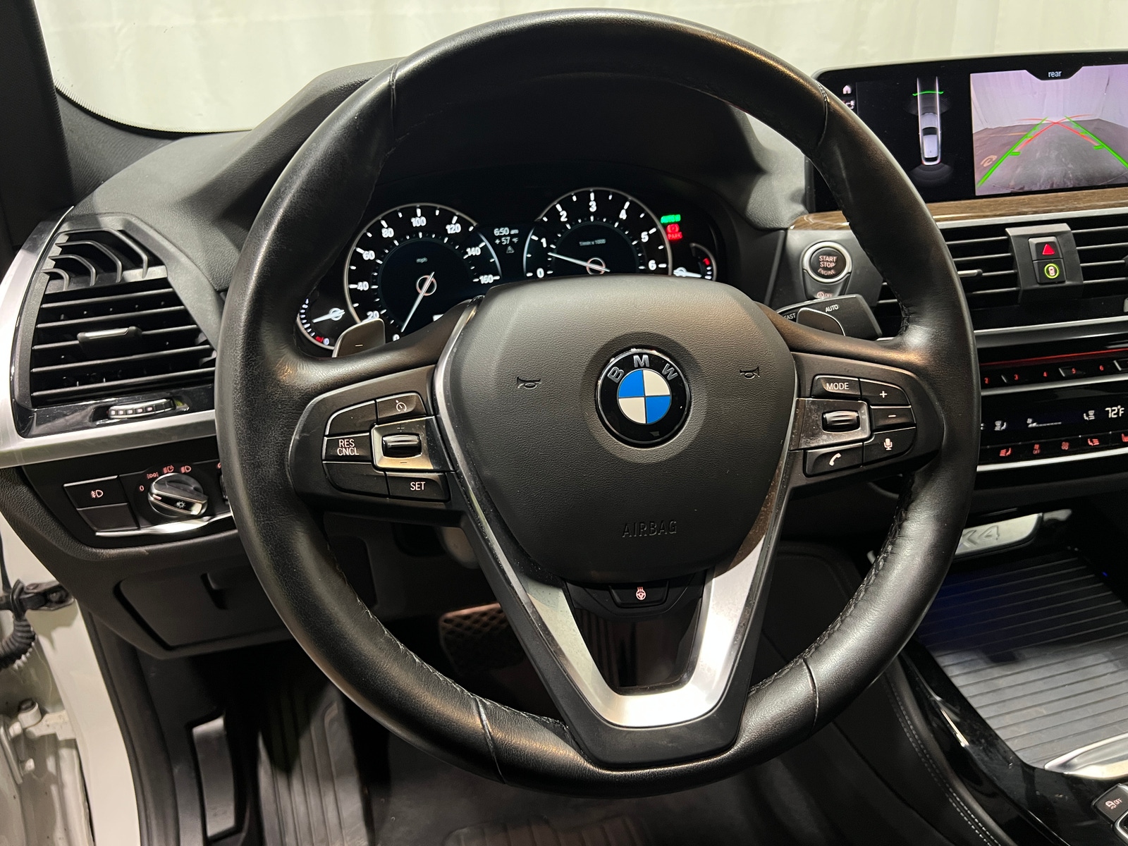 Thumbnail: 2019 BMW X4 - 4