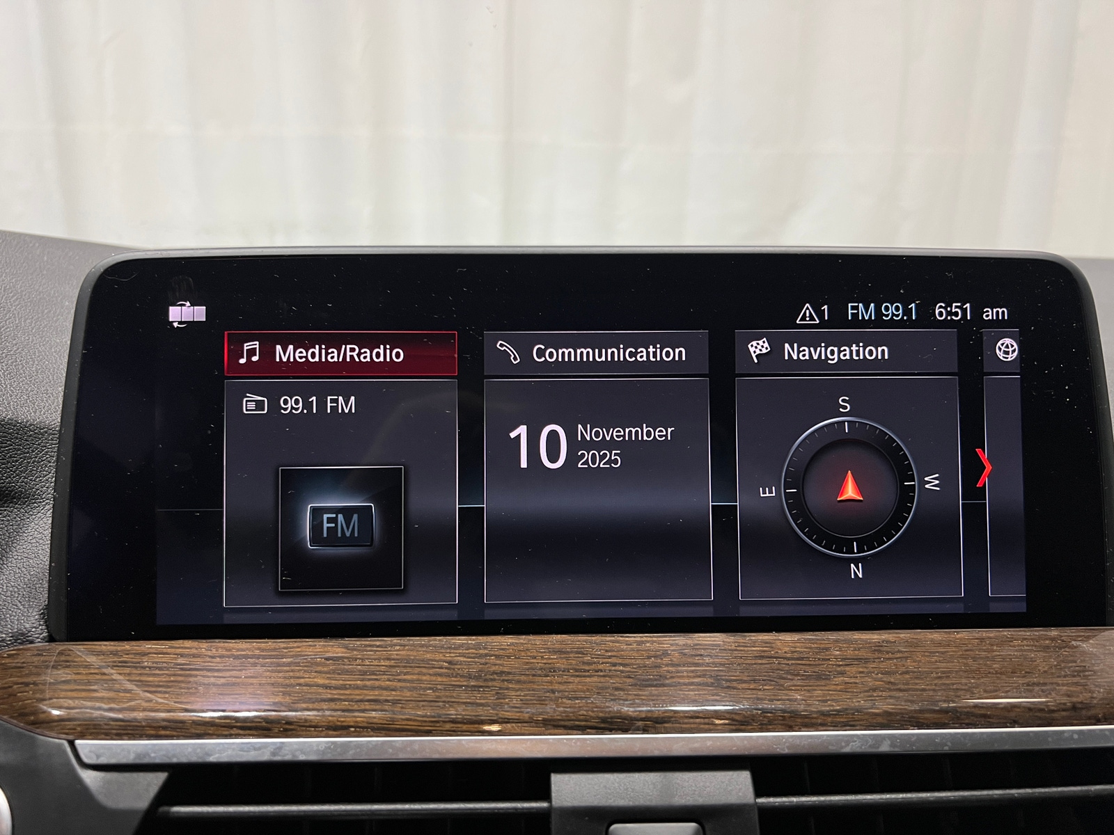 Thumbnail: 2019 BMW X4 - 3