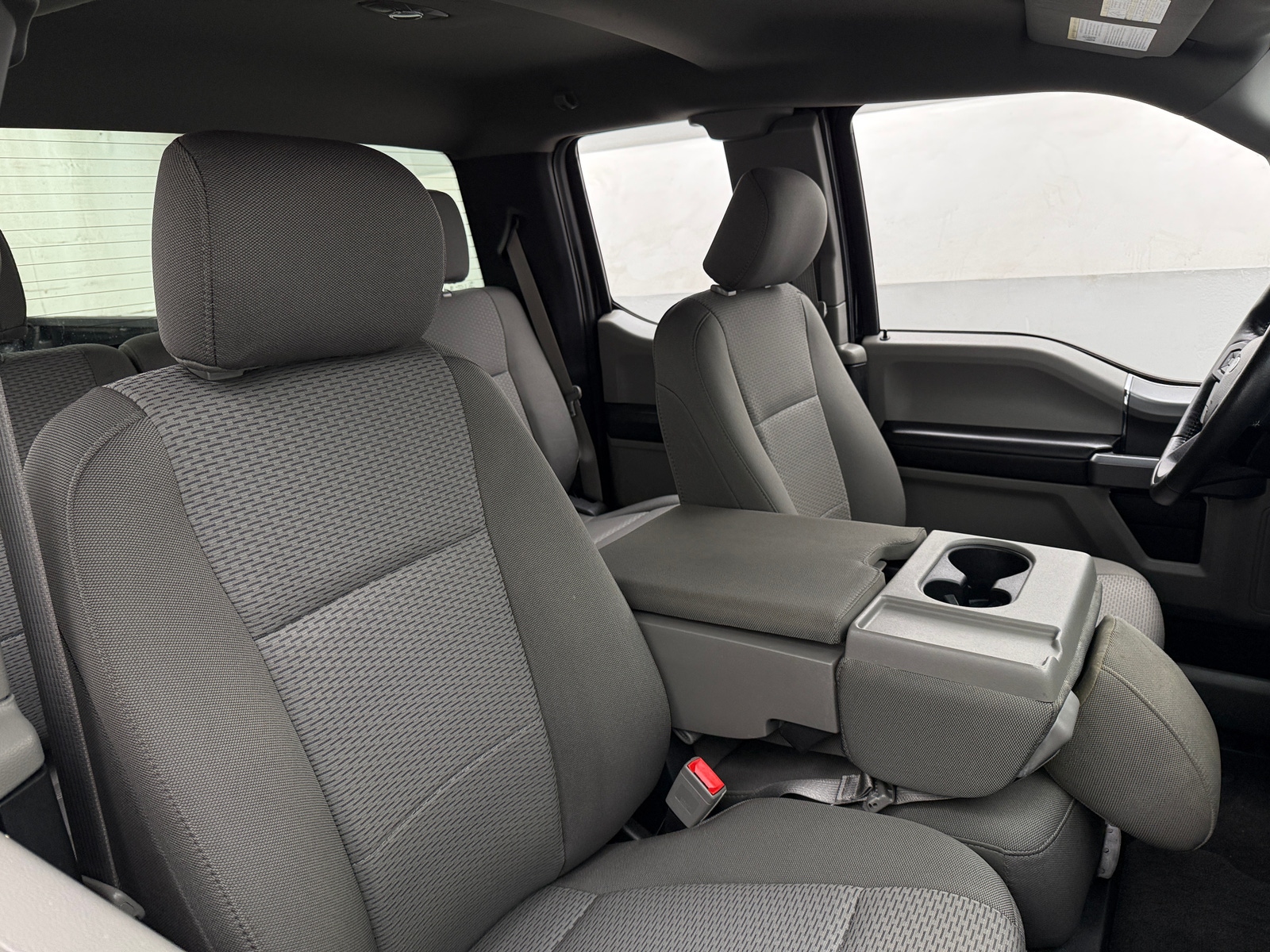 Thumbnail: 2019 Ford Econoline - 2