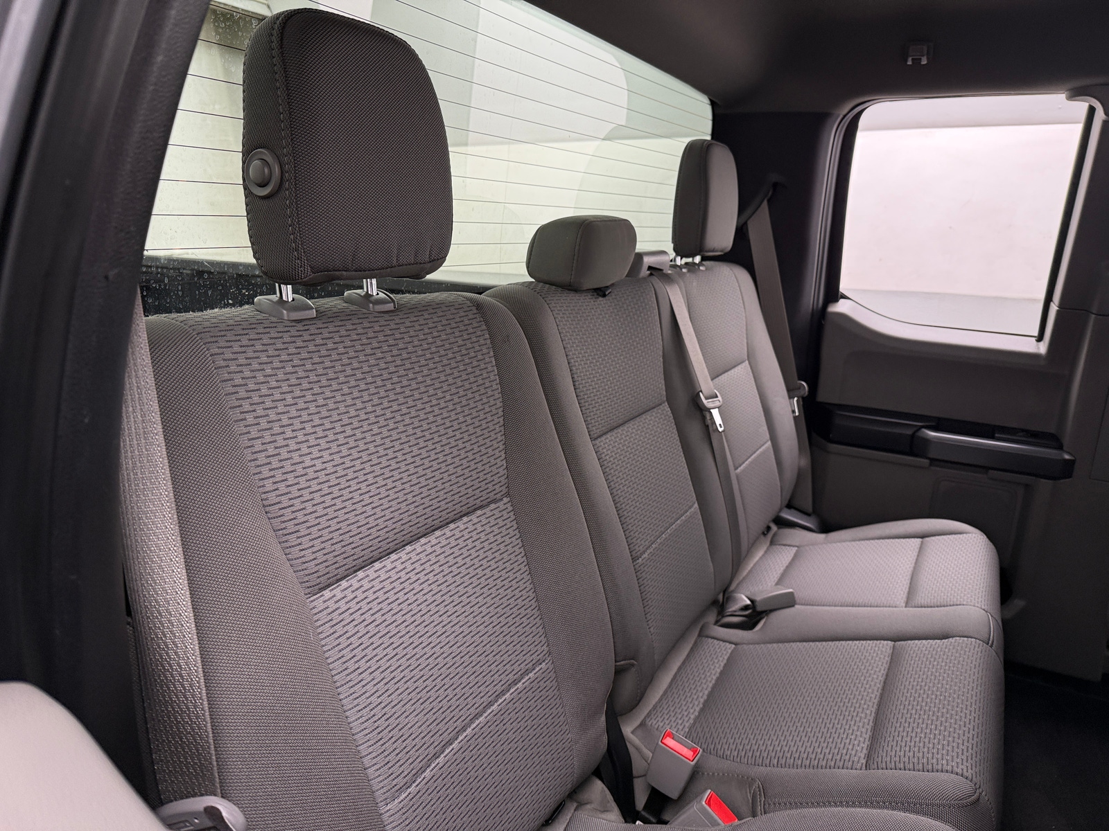 Thumbnail: 2019 Ford Econoline - 6