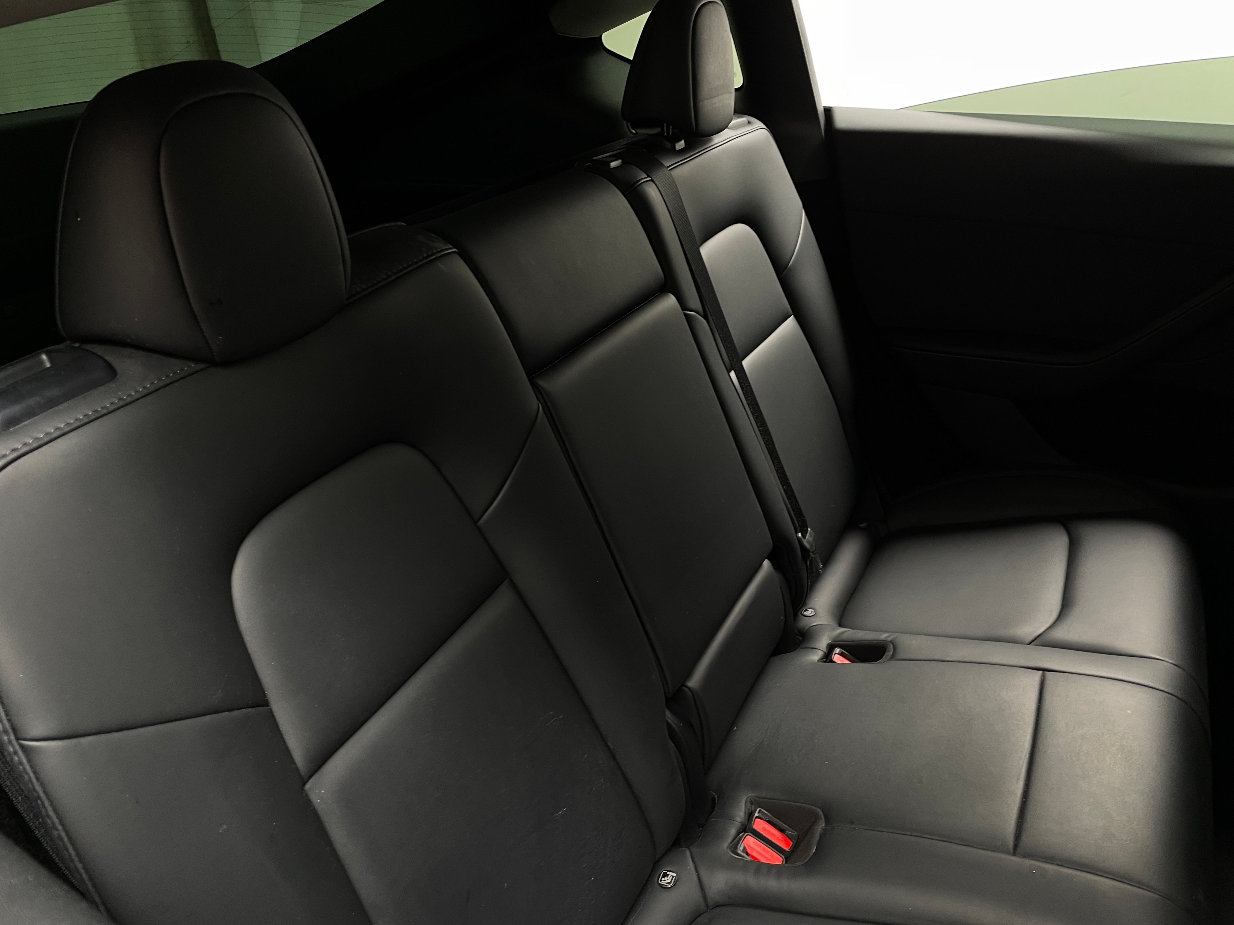 Used 2023 Tesla Model Y Long Range with VIN 7SAYGDEE4PA103704 for sale in Auburn, WA