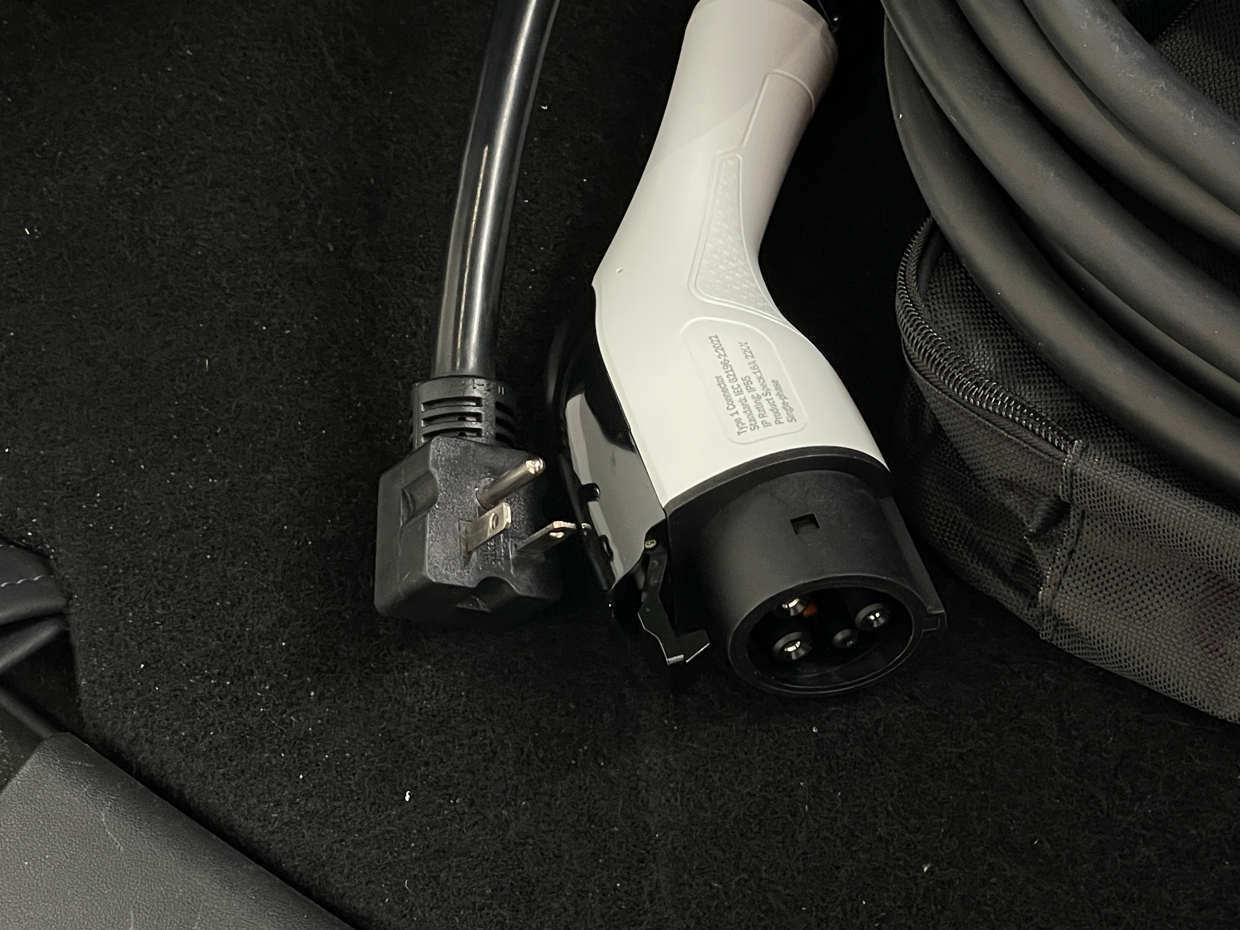 Used 2023 Tesla Model Y Long Range with VIN 7SAYGDEE4PA103704 for sale in Northfield, Minnesota