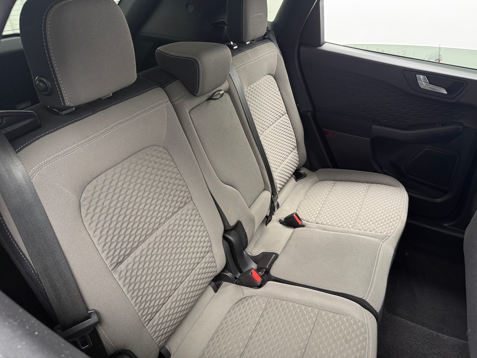 Thumbnail: 2020 Ford Escape - 6