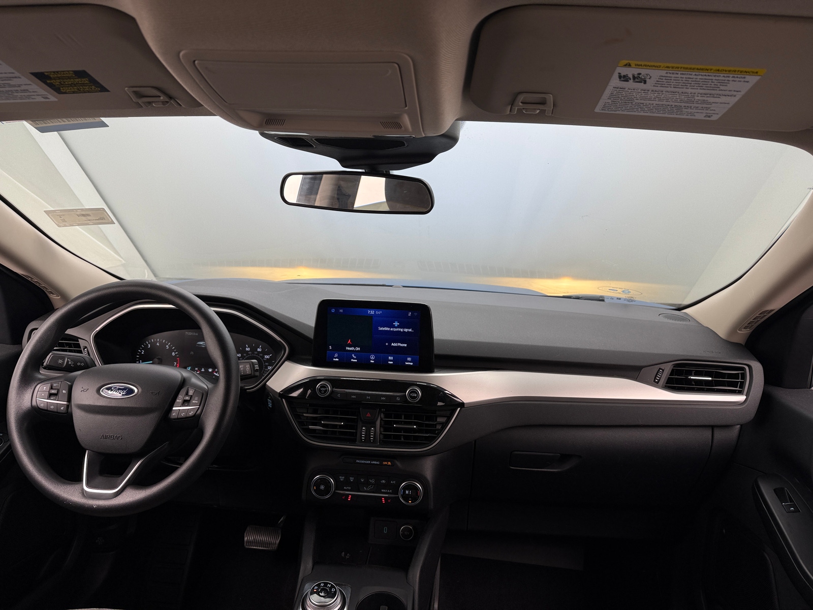 Thumbnail: 2020 Ford Escape - 3