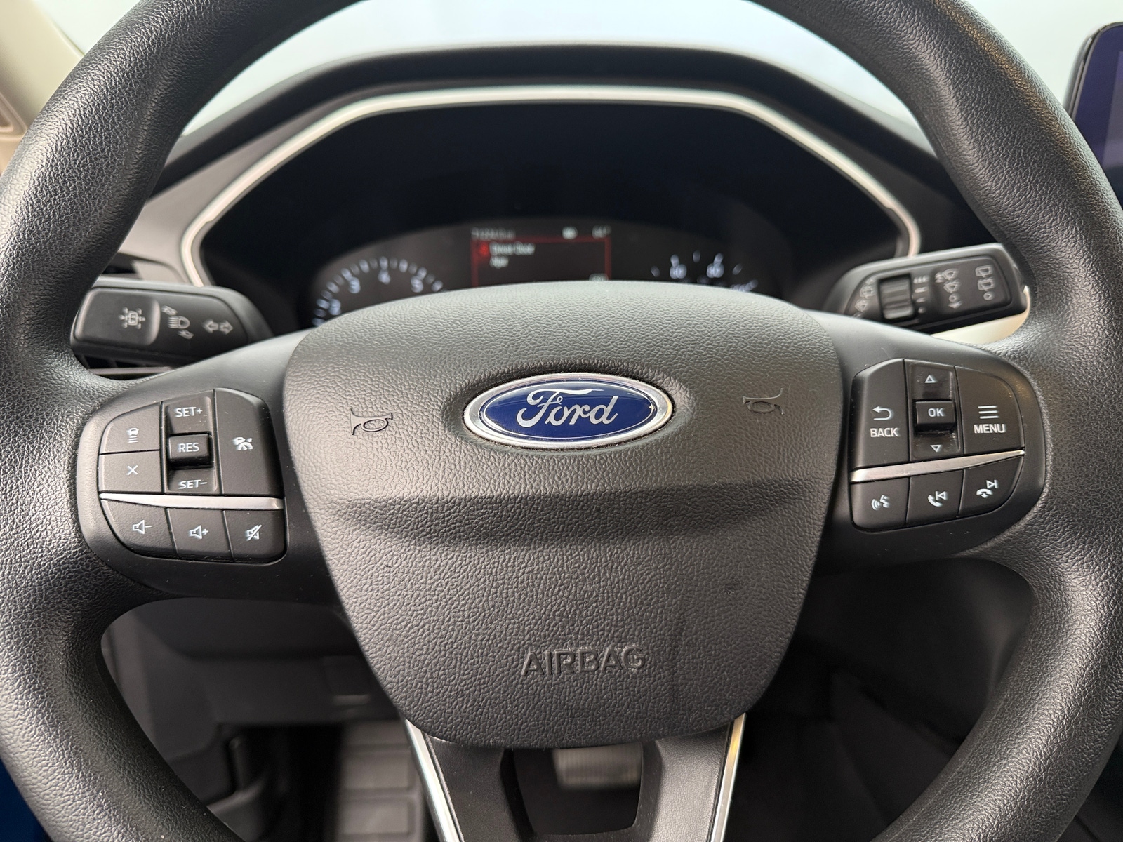 Thumbnail: 2020 Ford Escape - 5