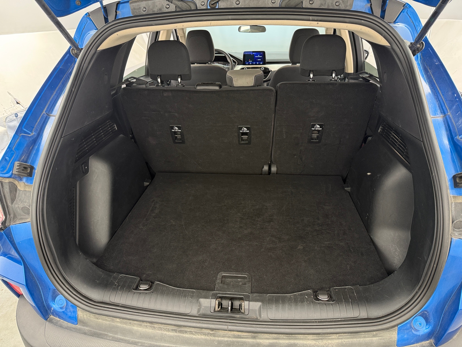 Thumbnail: 2020 Ford Escape - 7