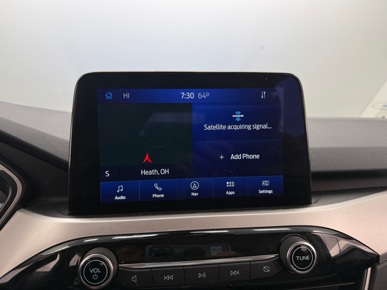 Thumbnail: 2020 Ford Escape - 4