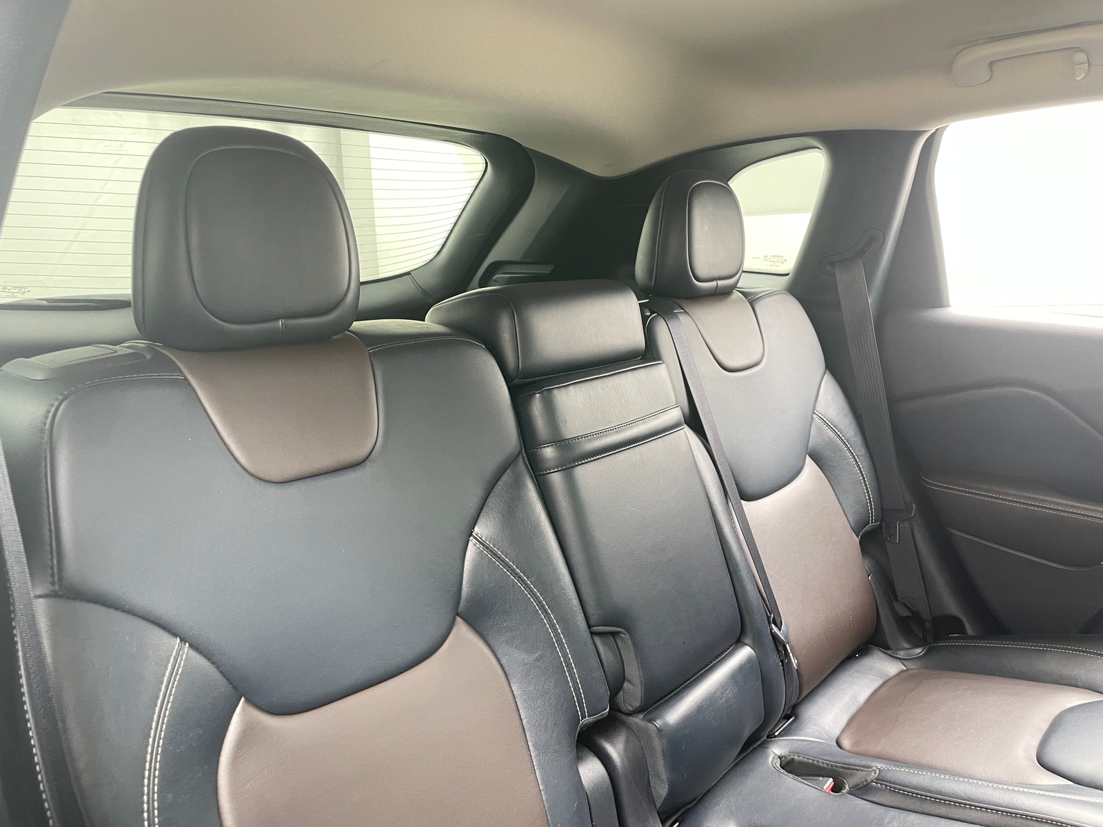 Thumbnail: 2018 Jeep Cherokee - 5