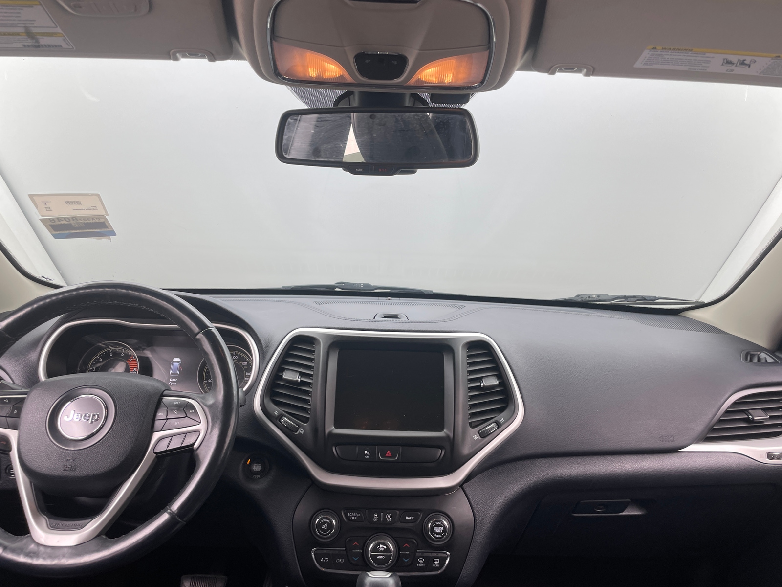 Thumbnail: 2018 Jeep Cherokee - 2