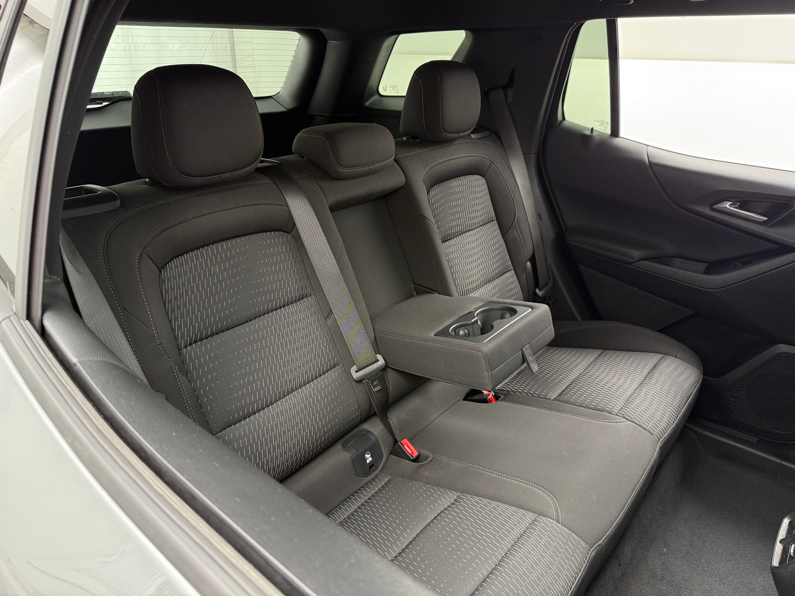 Thumbnail: 2025 Chevrolet Equinox - 6