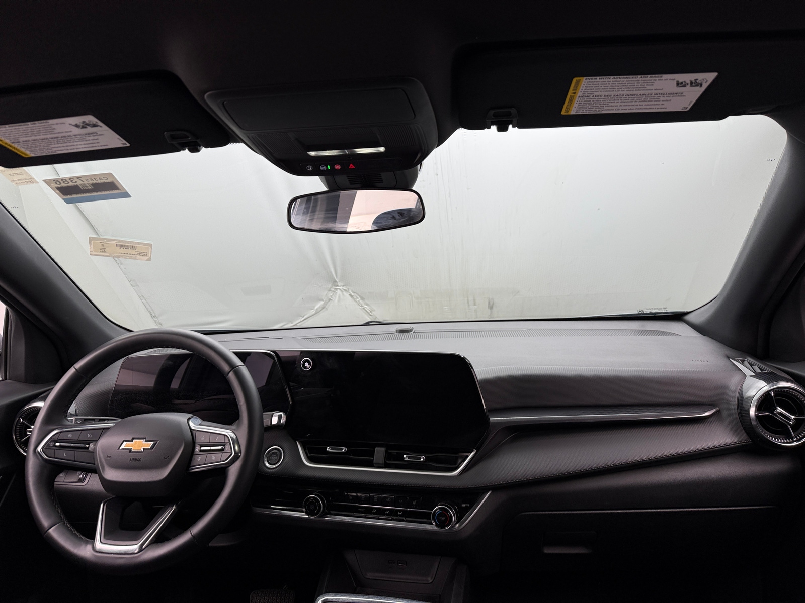 Thumbnail: 2025 Chevrolet Equinox - 3