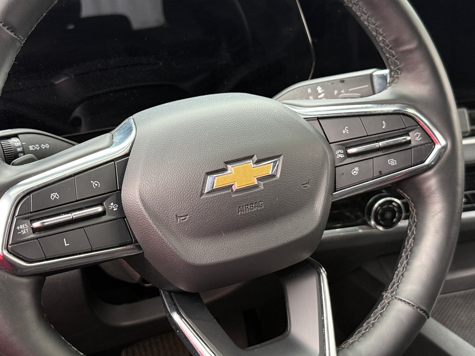 Thumbnail: 2025 Chevrolet Equinox - 5