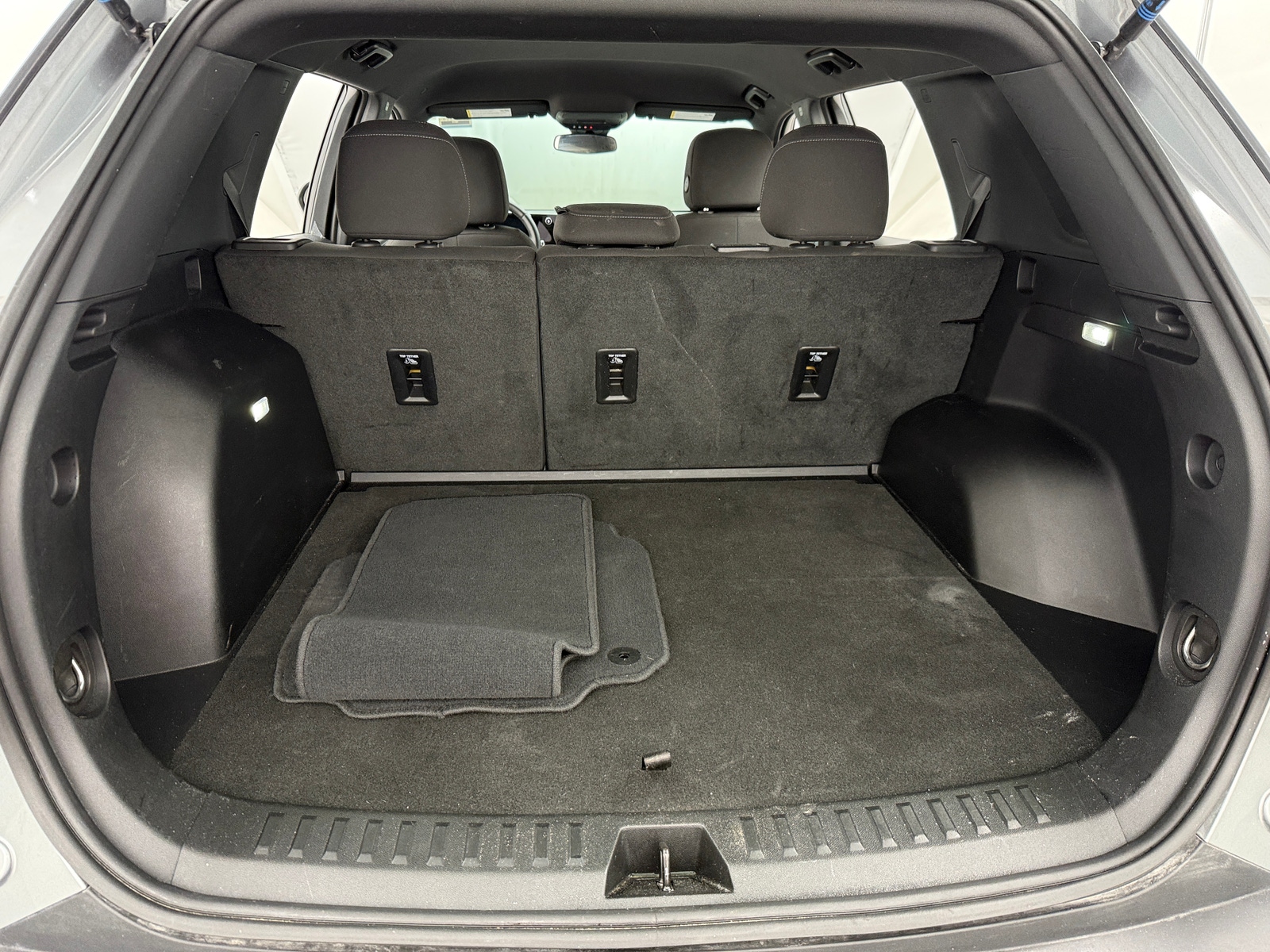 Thumbnail: 2025 Chevrolet Equinox - 7