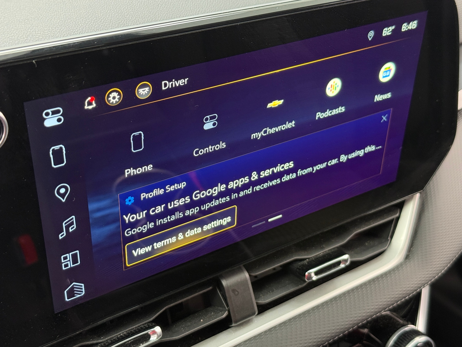 Thumbnail: 2025 Chevrolet Equinox - 4