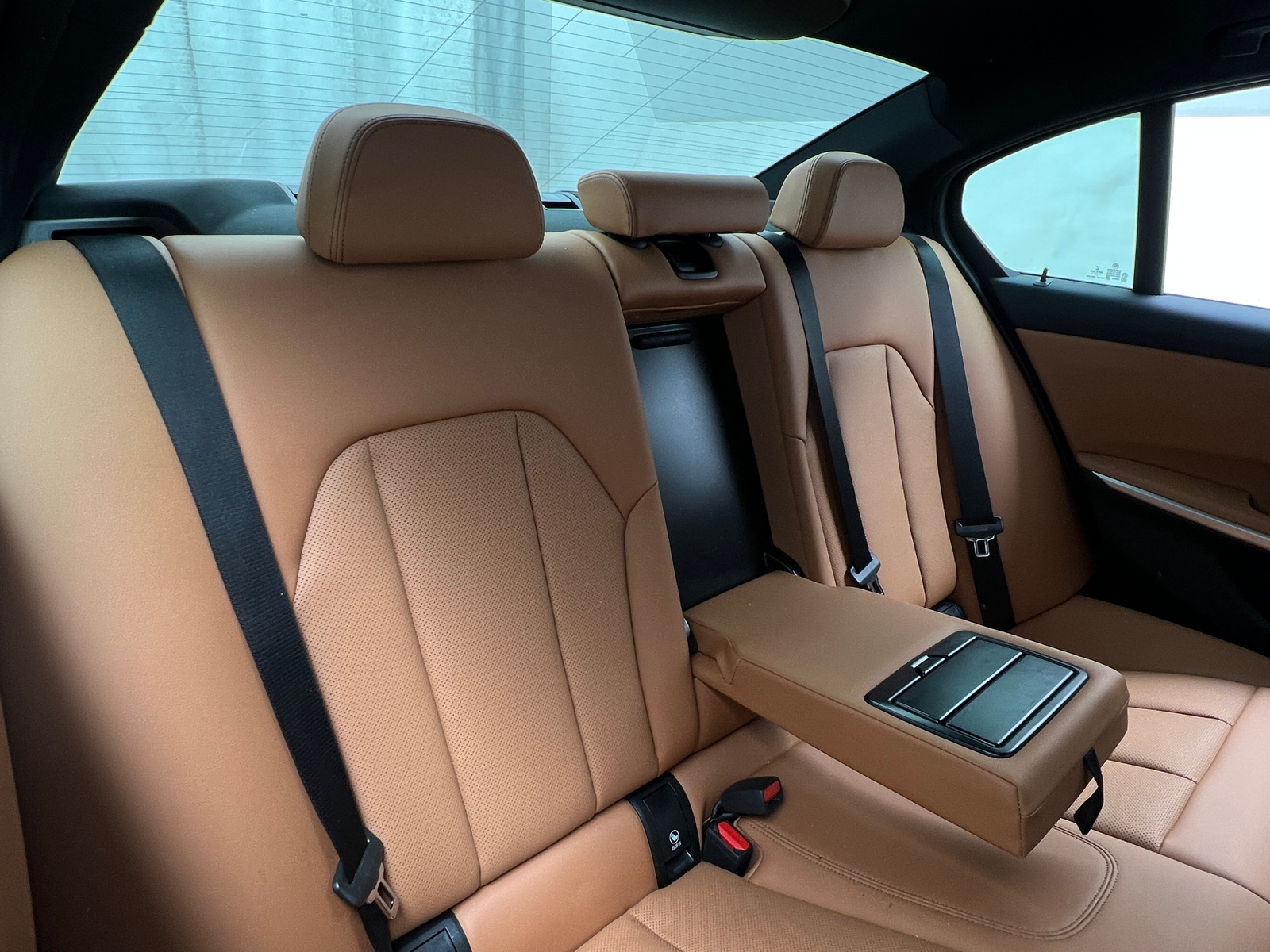 Thumbnail: 2023 BMW 3 Series - 5