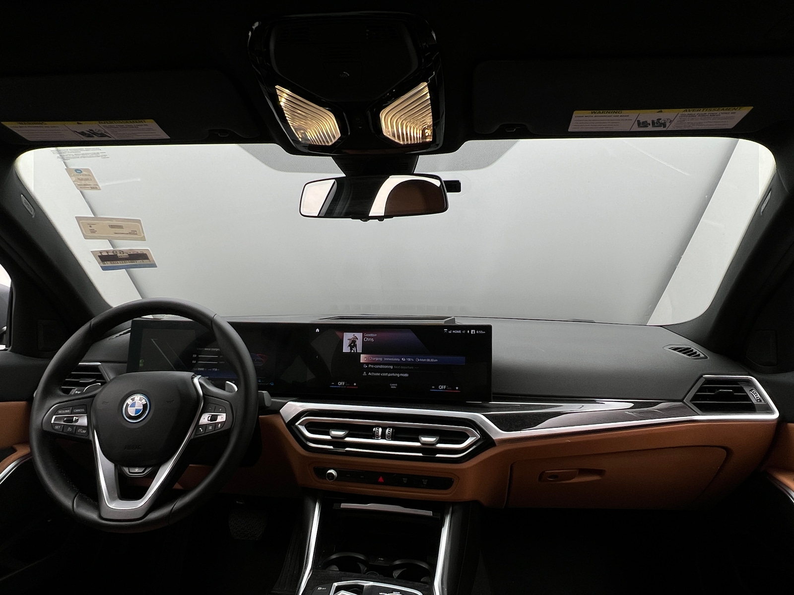 Thumbnail: 2023 BMW 3 Series - 2