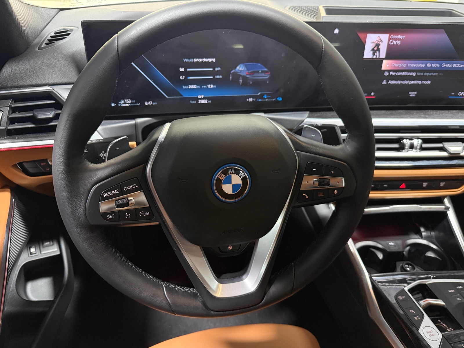 Thumbnail: 2023 BMW 3 Series - 4