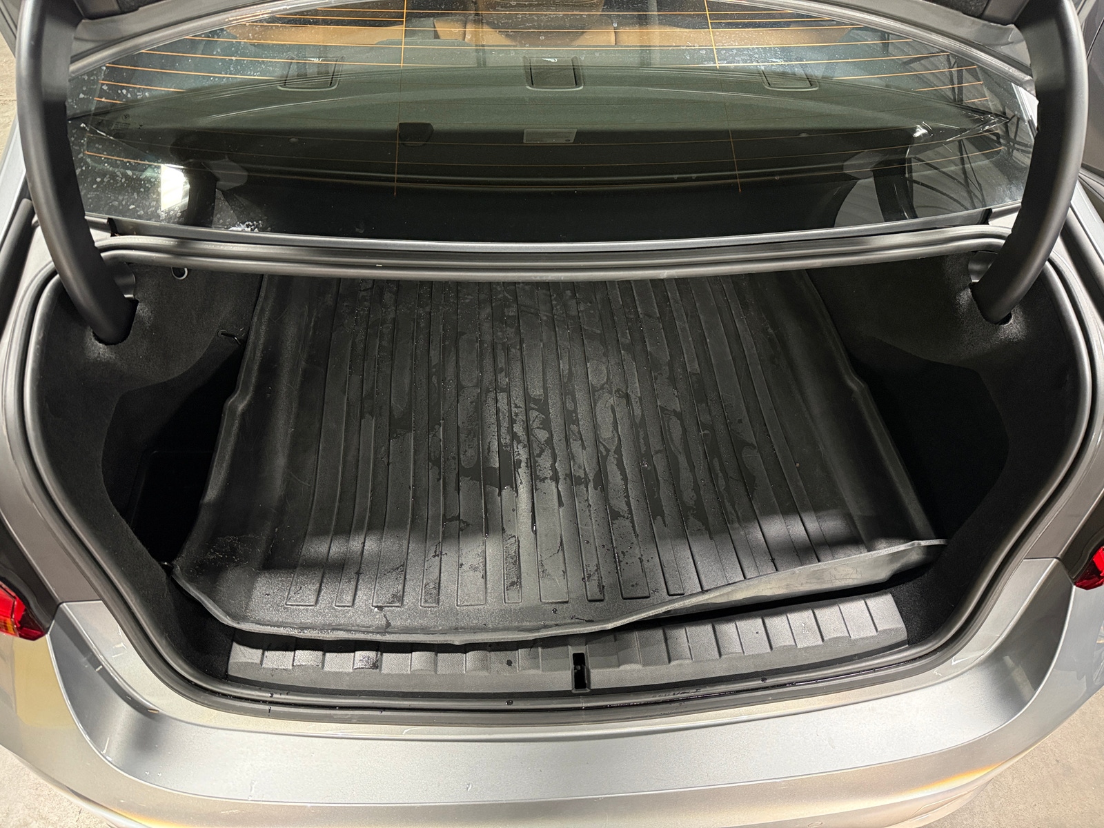 Thumbnail: 2023 BMW 3 Series - 6