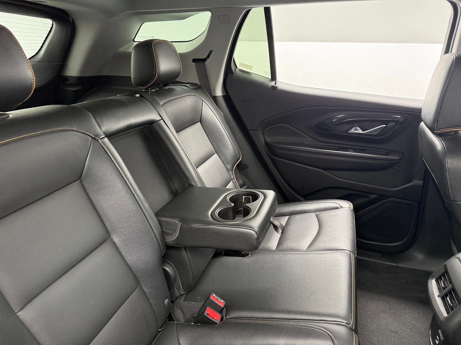 Thumbnail: 2023 GMC Terrain - 5