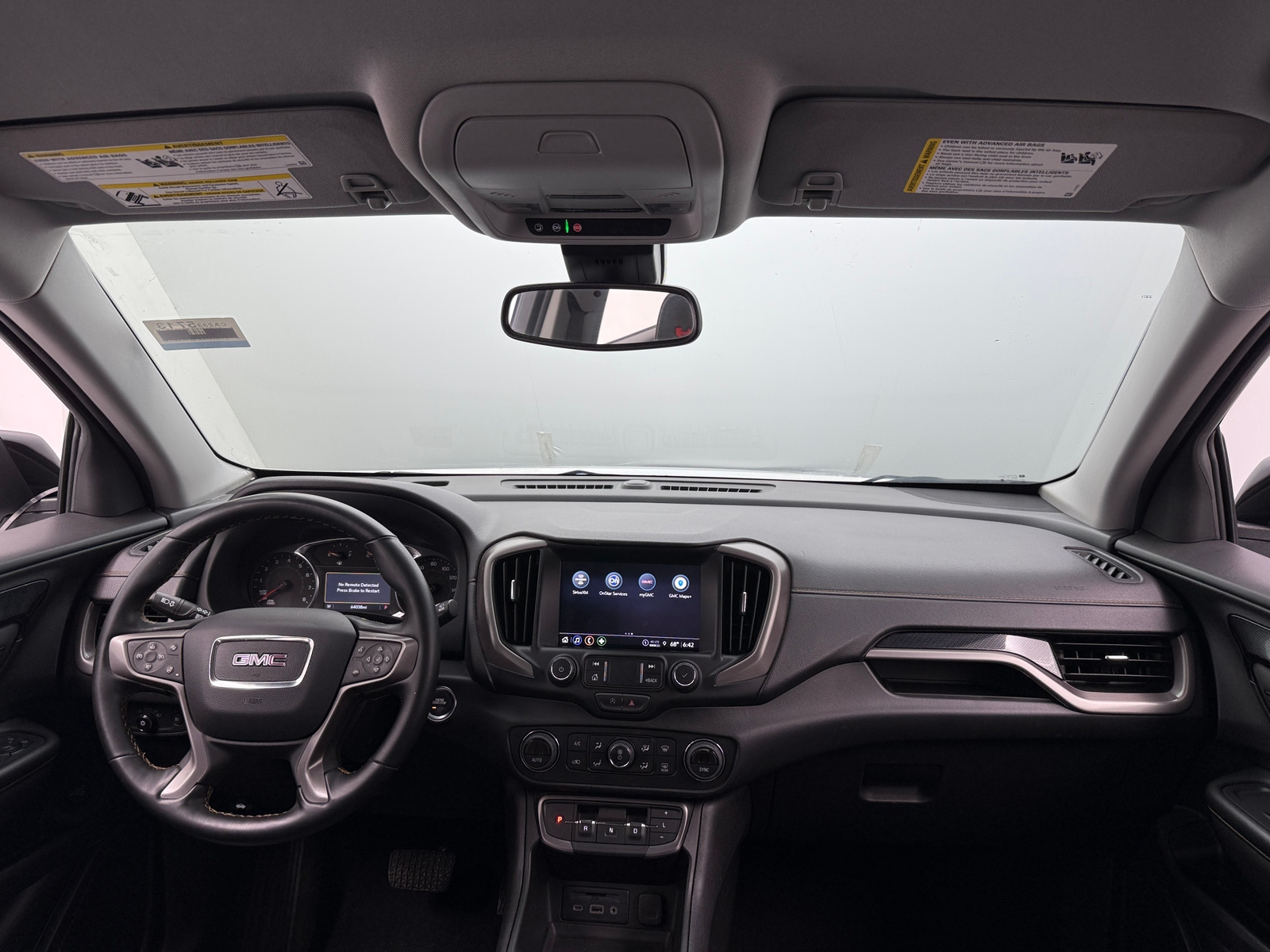 Thumbnail: 2023 GMC Terrain - 2