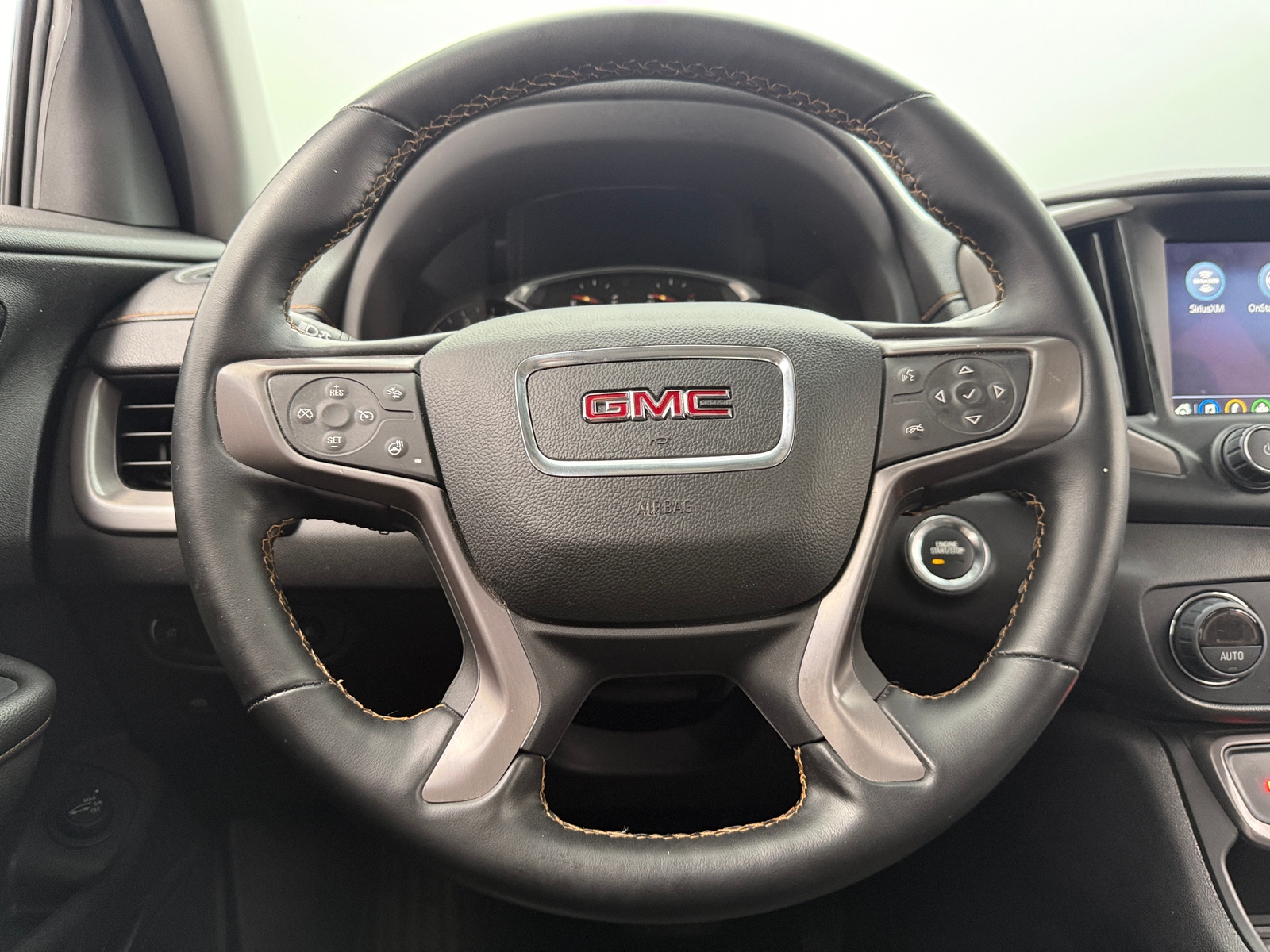 Thumbnail: 2023 GMC Terrain - 4