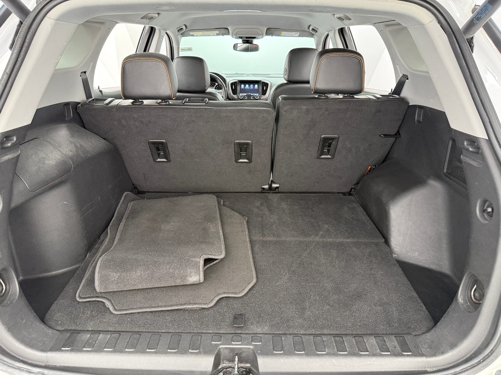 Thumbnail: 2023 GMC Terrain - 6