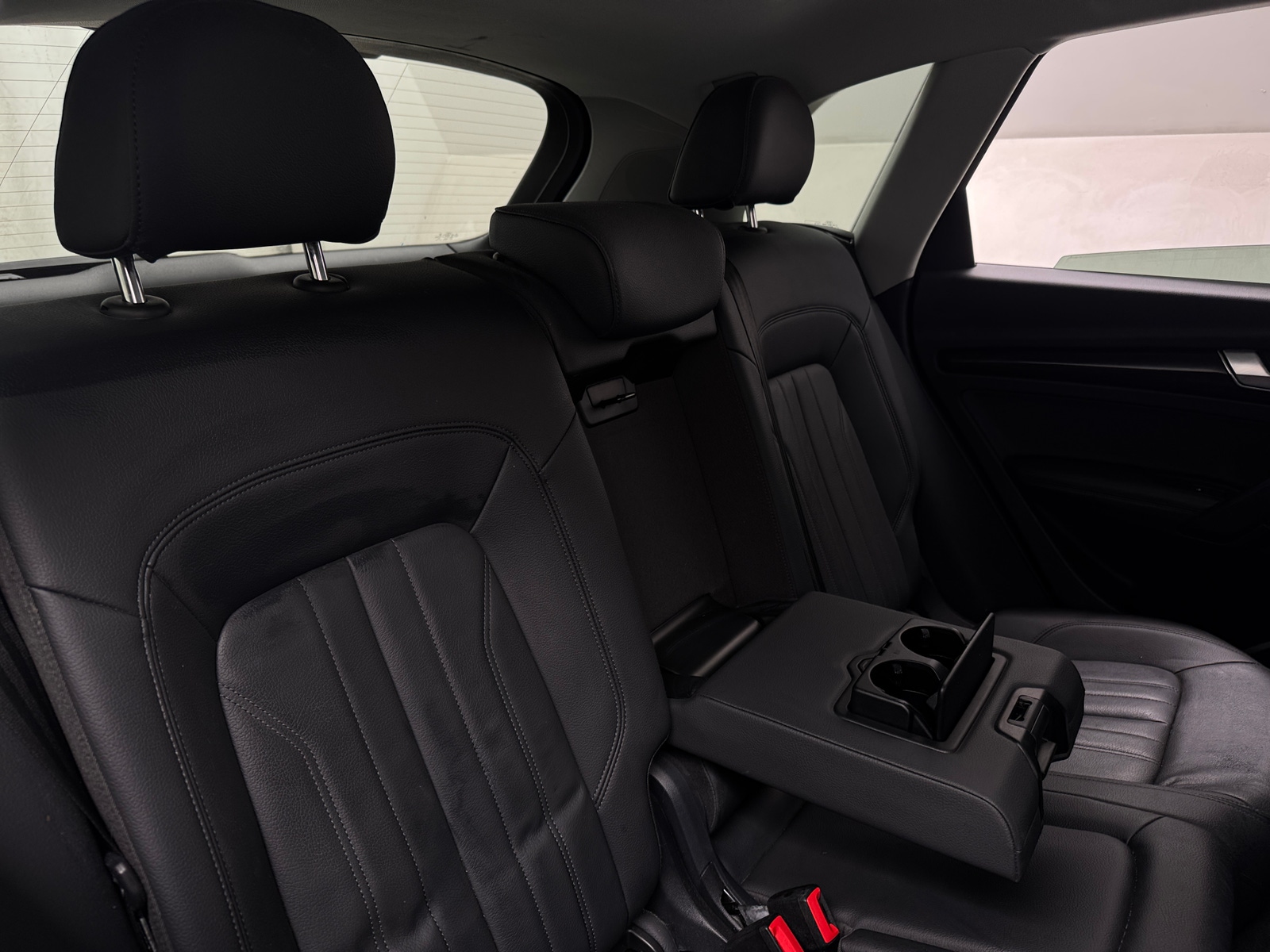 Thumbnail: 2020 Audi Q5 - 5