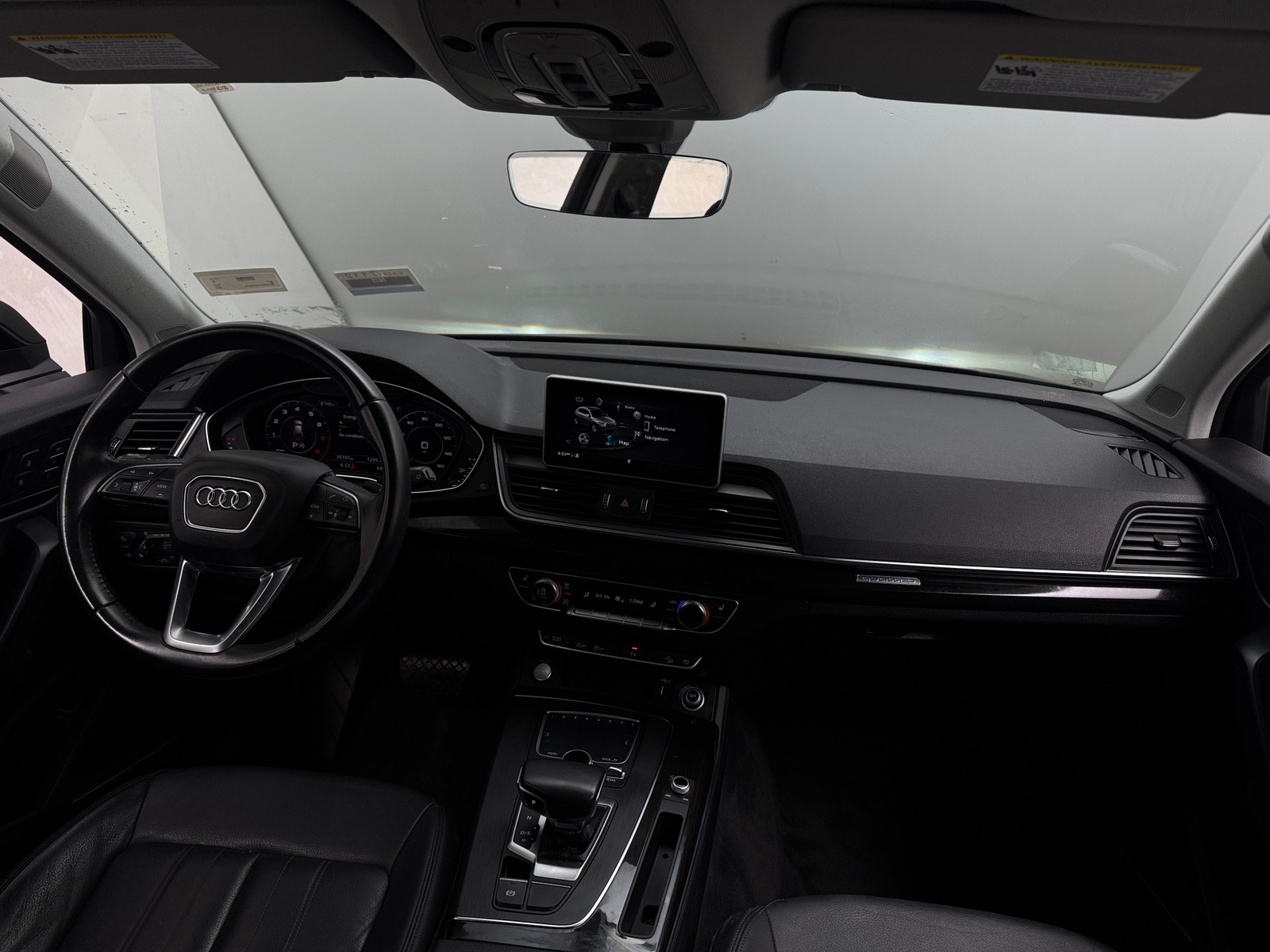 Thumbnail: 2020 Audi Q5 - 2