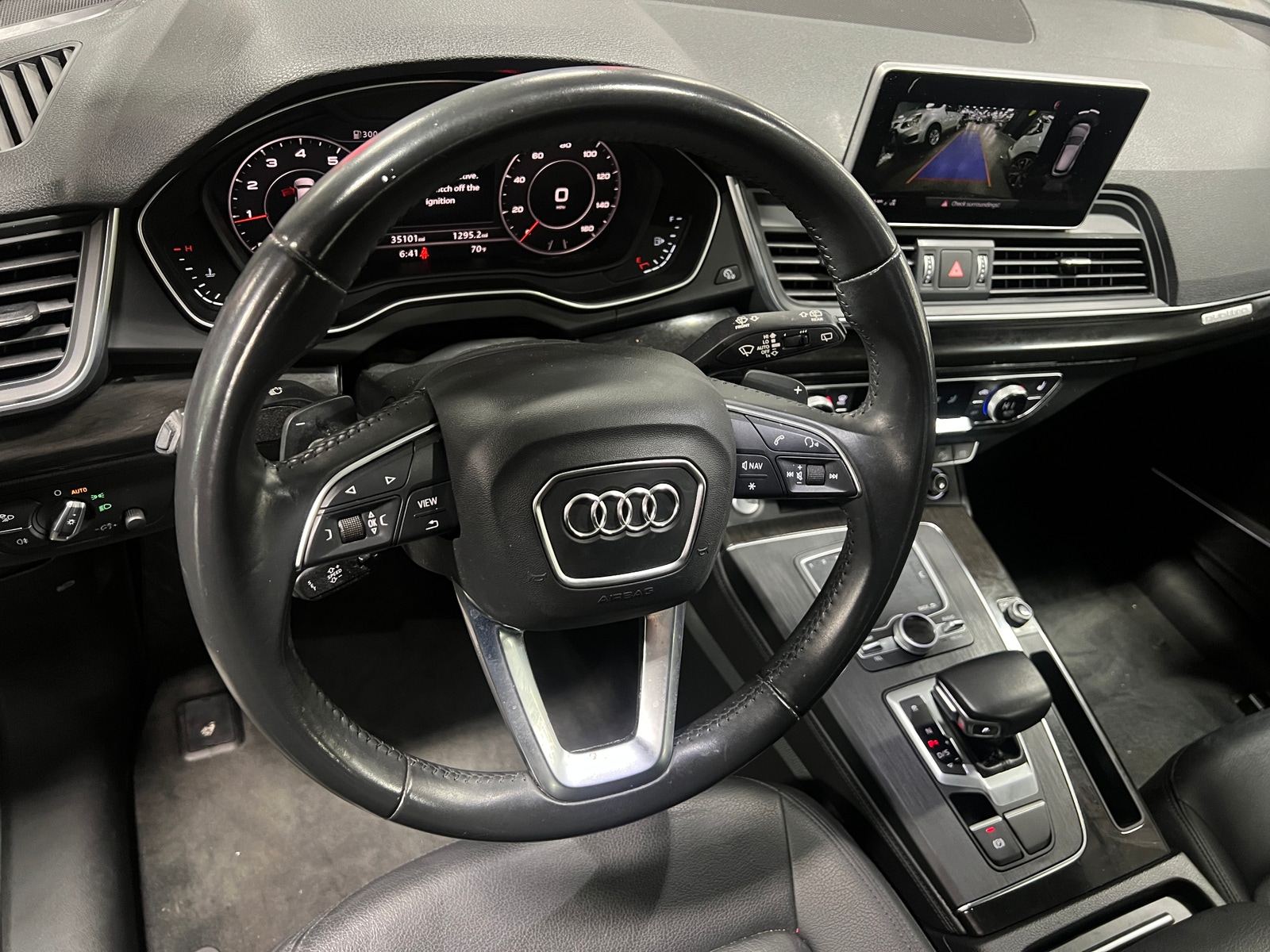 Thumbnail: 2020 Audi Q5 - 4