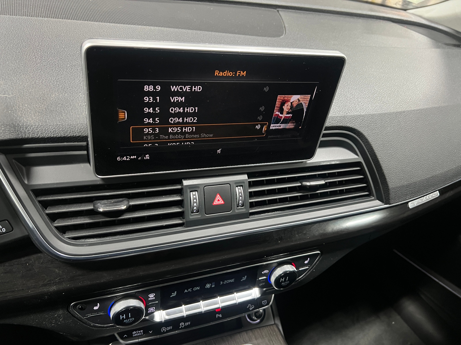 Thumbnail: 2020 Audi Q5 - 3