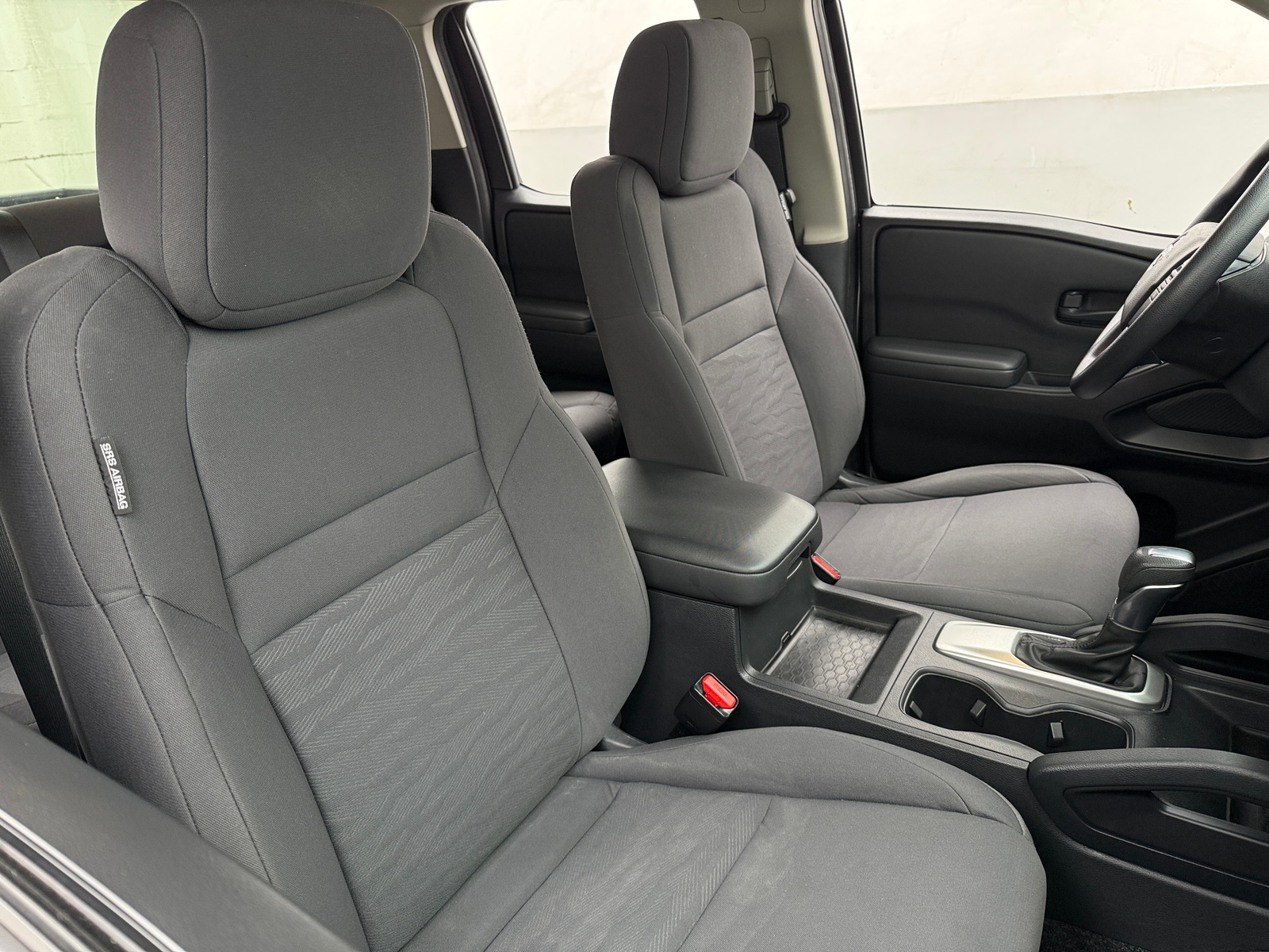 Thumbnail: 2022 Nissan Frontier - 2