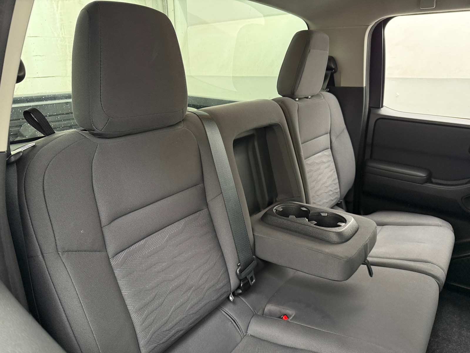 Thumbnail: 2022 Nissan Frontier - 6