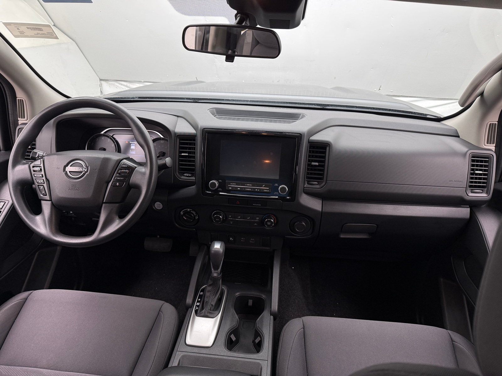 Thumbnail: 2022 Nissan Frontier - 3