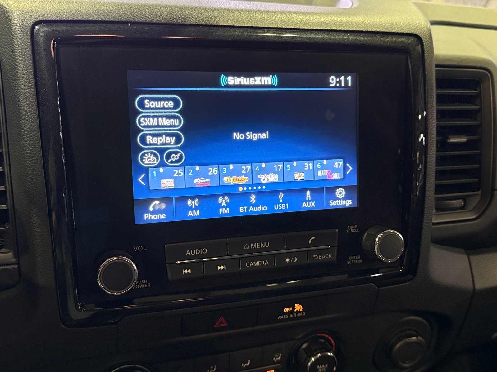 Thumbnail: 2022 Nissan Frontier - 4