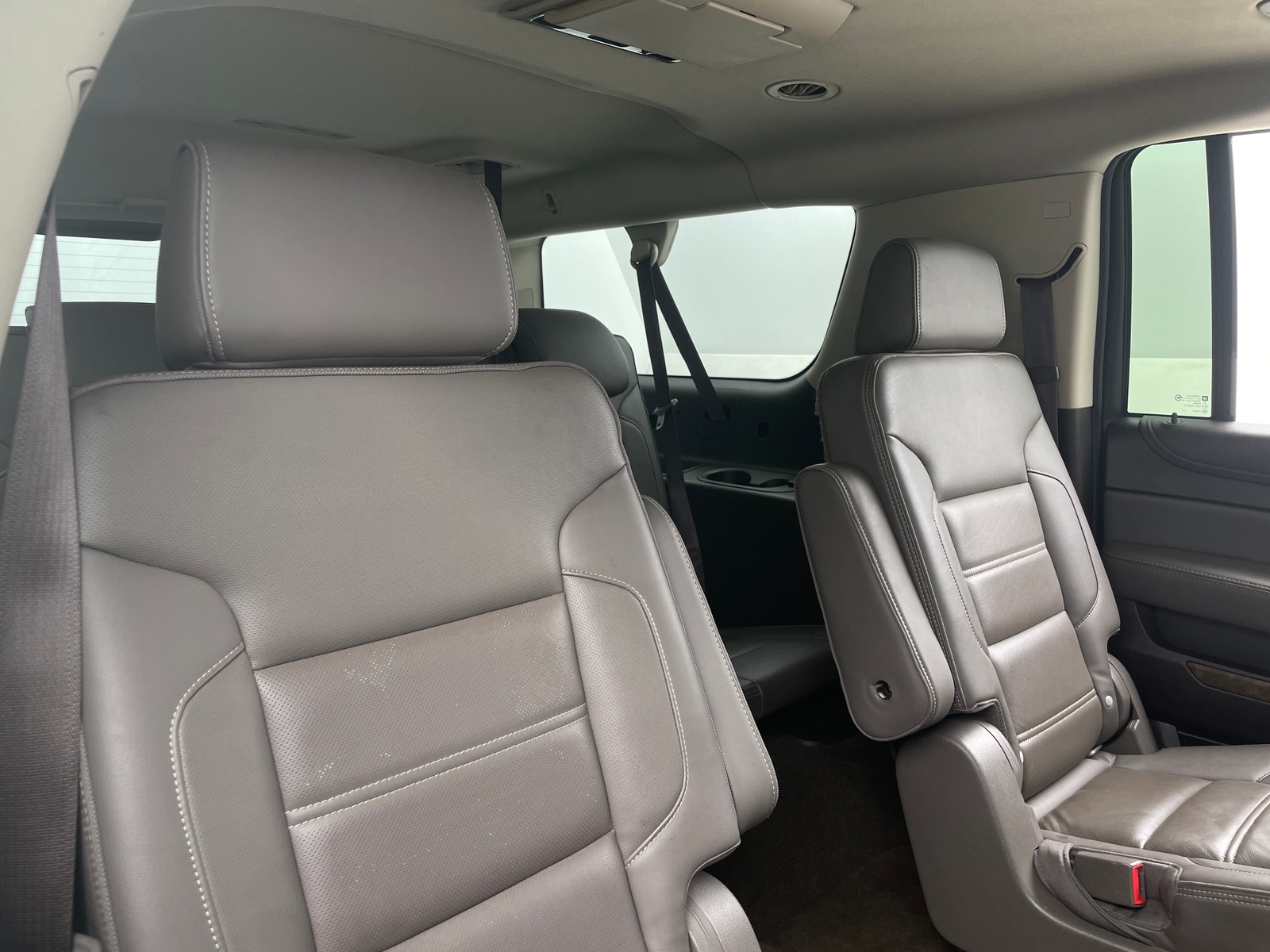 Thumbnail: 2018 GMC Yukon XL - 5