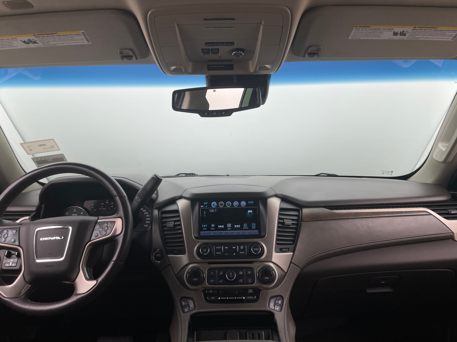 Thumbnail: 2018 GMC Yukon XL - 2